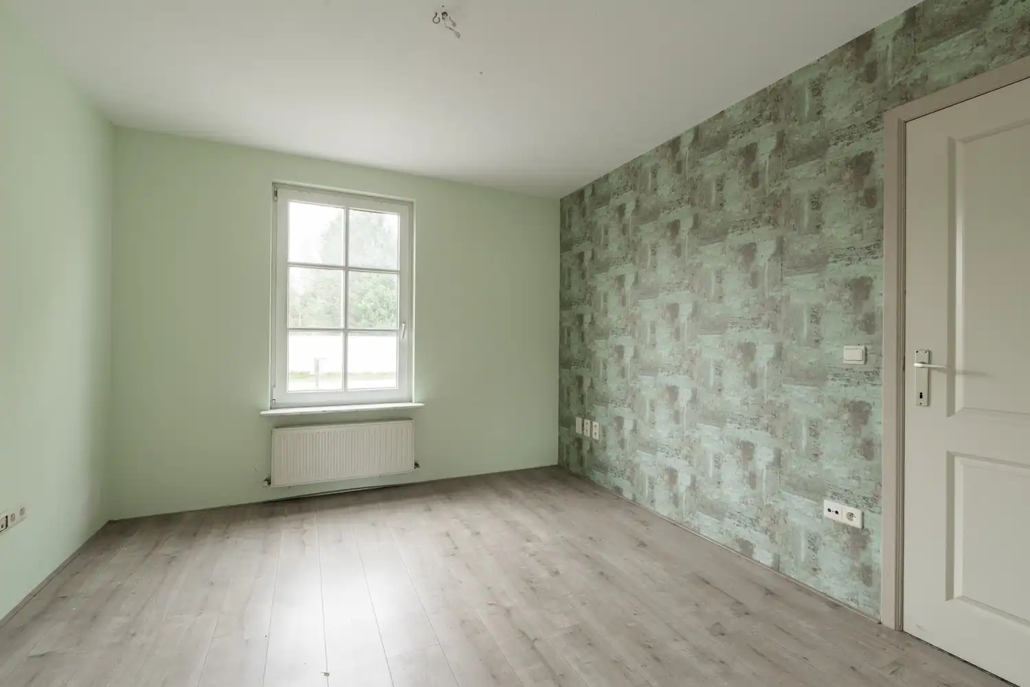 Vrijstaande woning met 5 slk op ruim perceel van 30 are in Pelt foto 13