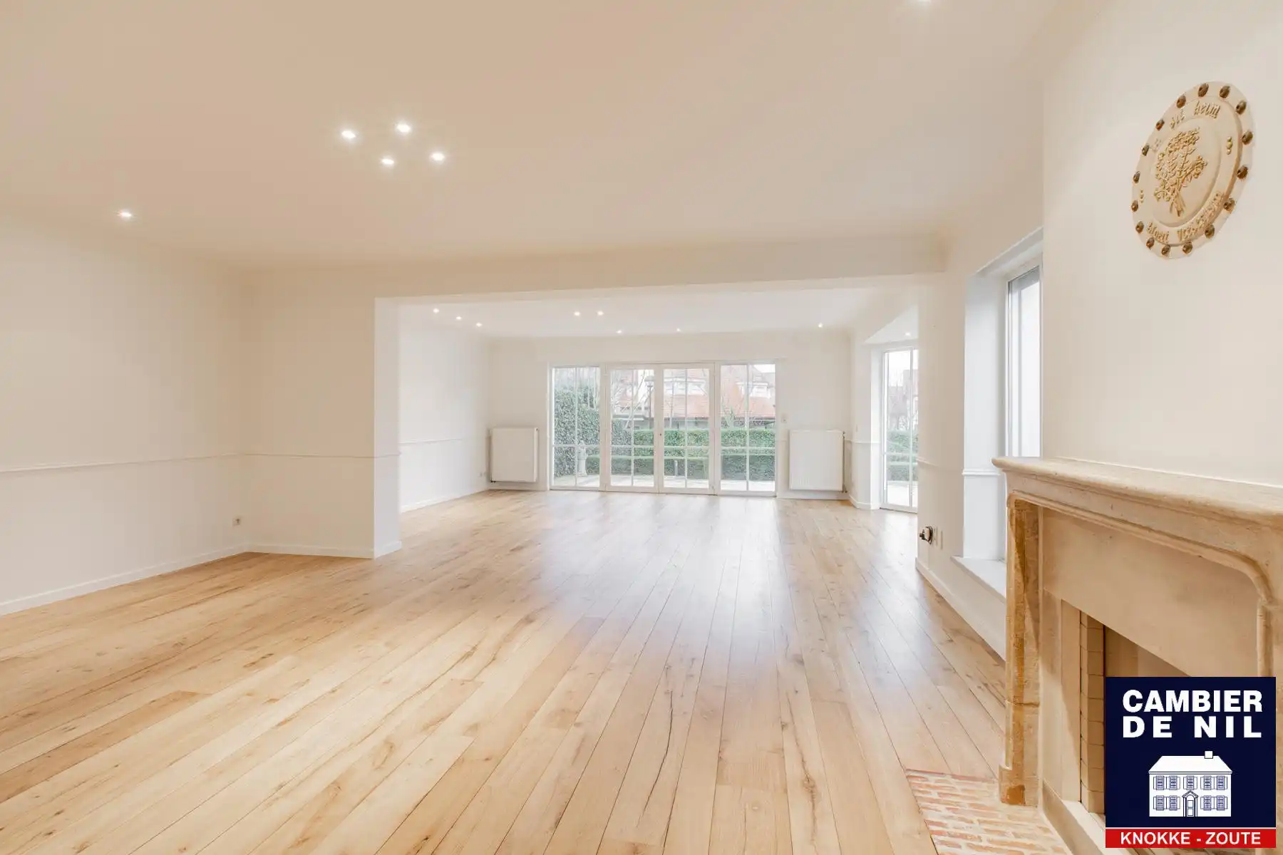Magnifieke villa in een paadje !  foto 6