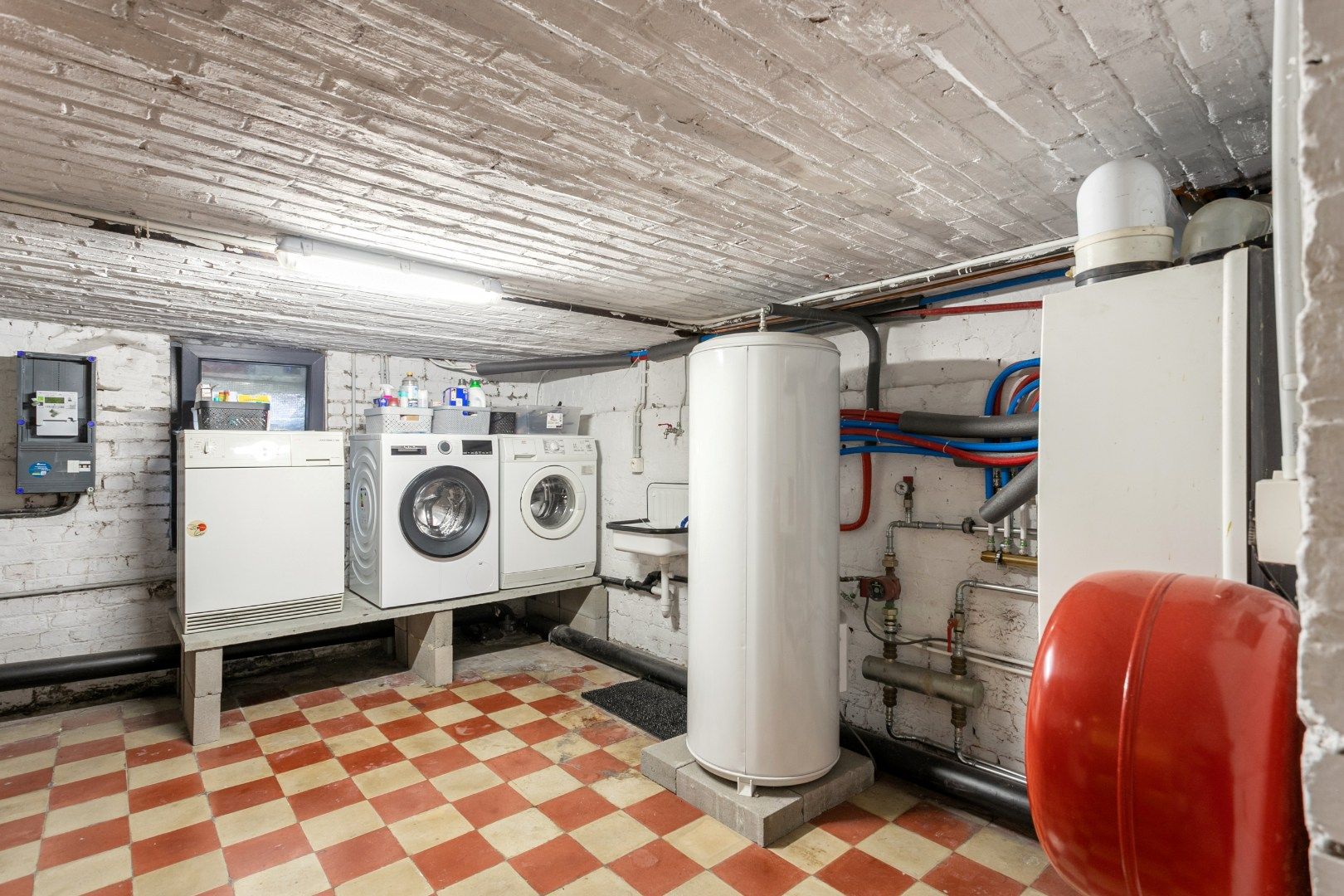 Instapklare en energiezuinige woning, met 3 slpks en tuin op 5a80 foto 23