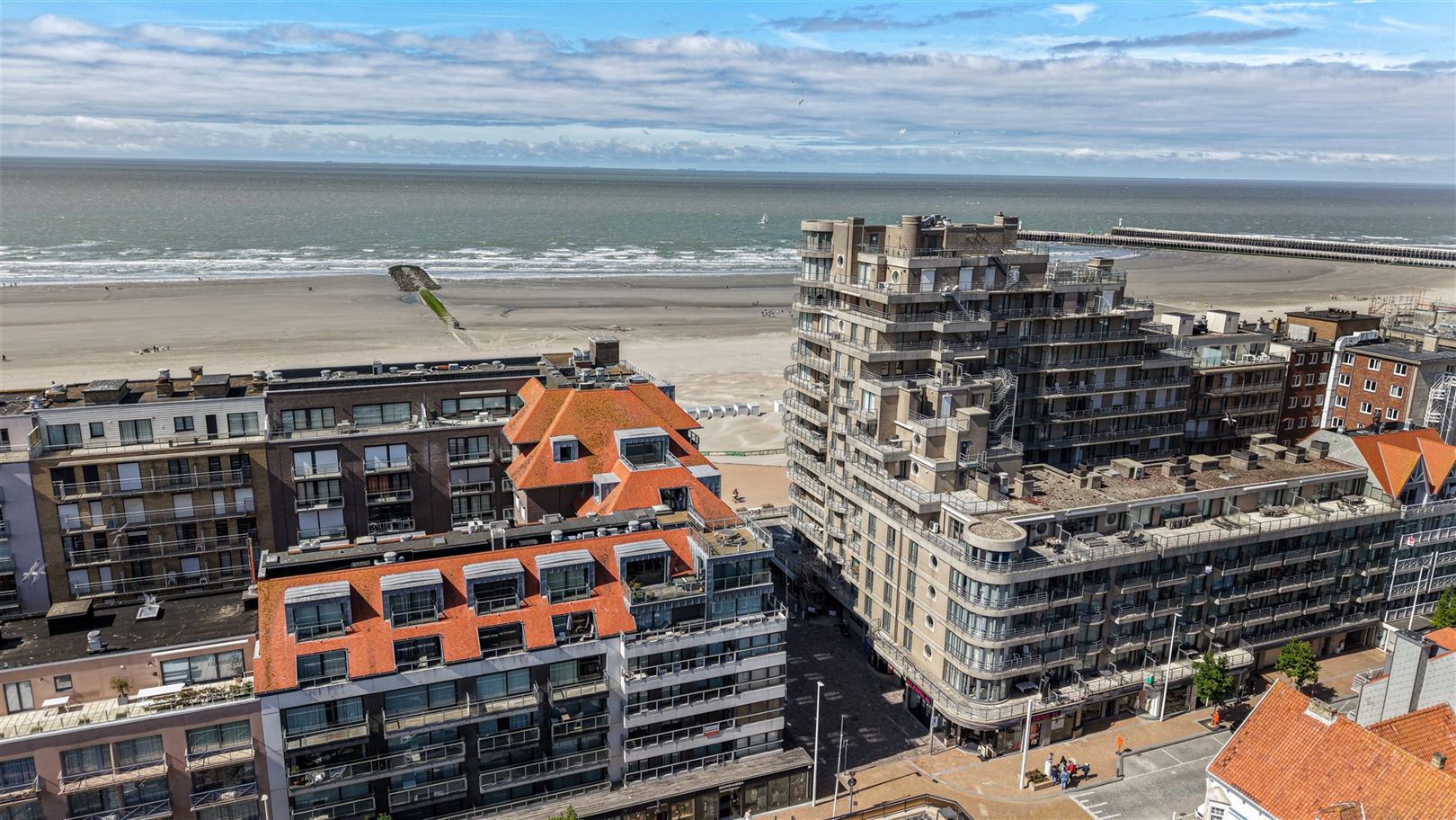 Exclusieve penthouse op bijzondere ligging foto 2