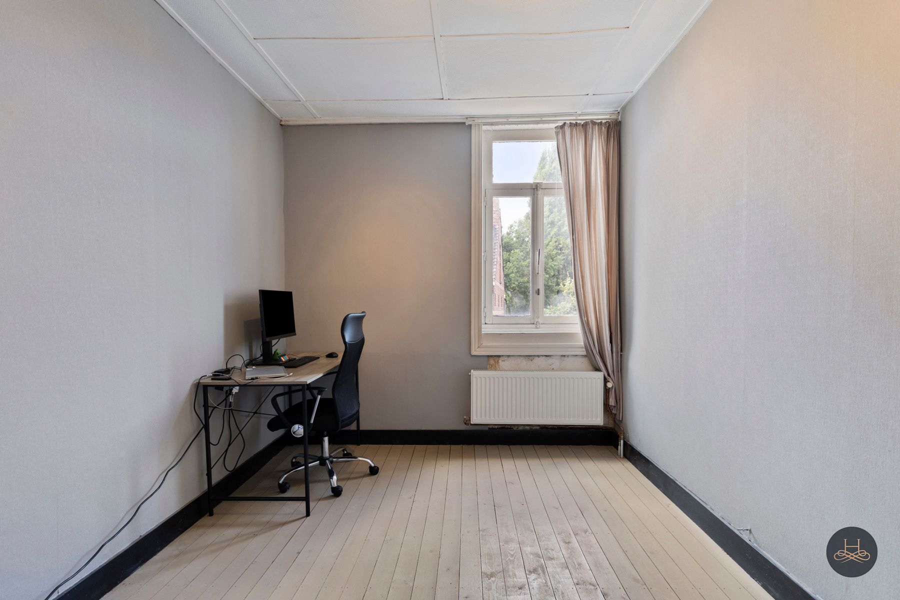 Ruime gezinswoning met tuin in hartje Rumst foto 22