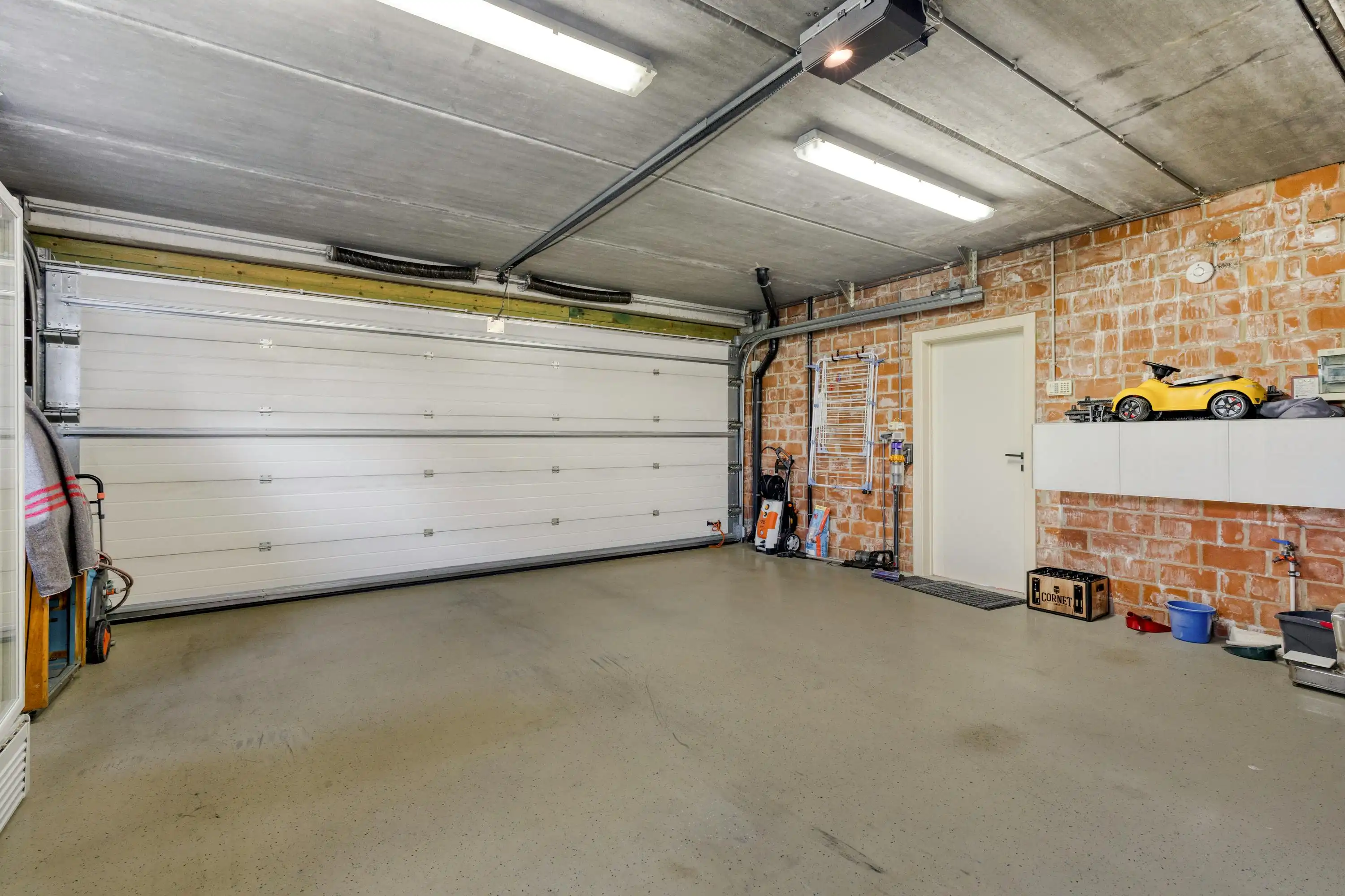 Ruime, mooie woning te koop in Geraardsbergen (Moerbeke) foto 10