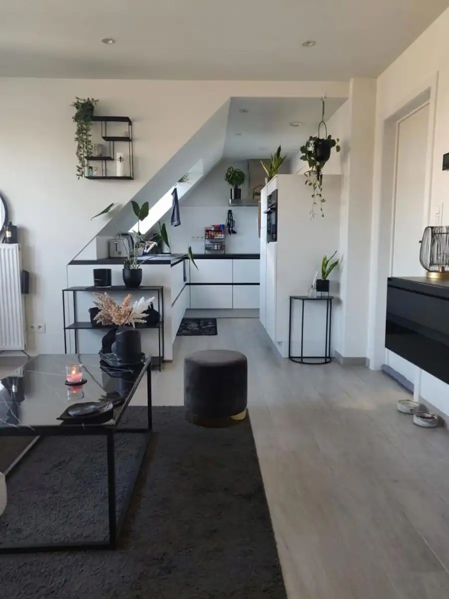 Recent appartement te Branst nabij Scheldedijk foto 5