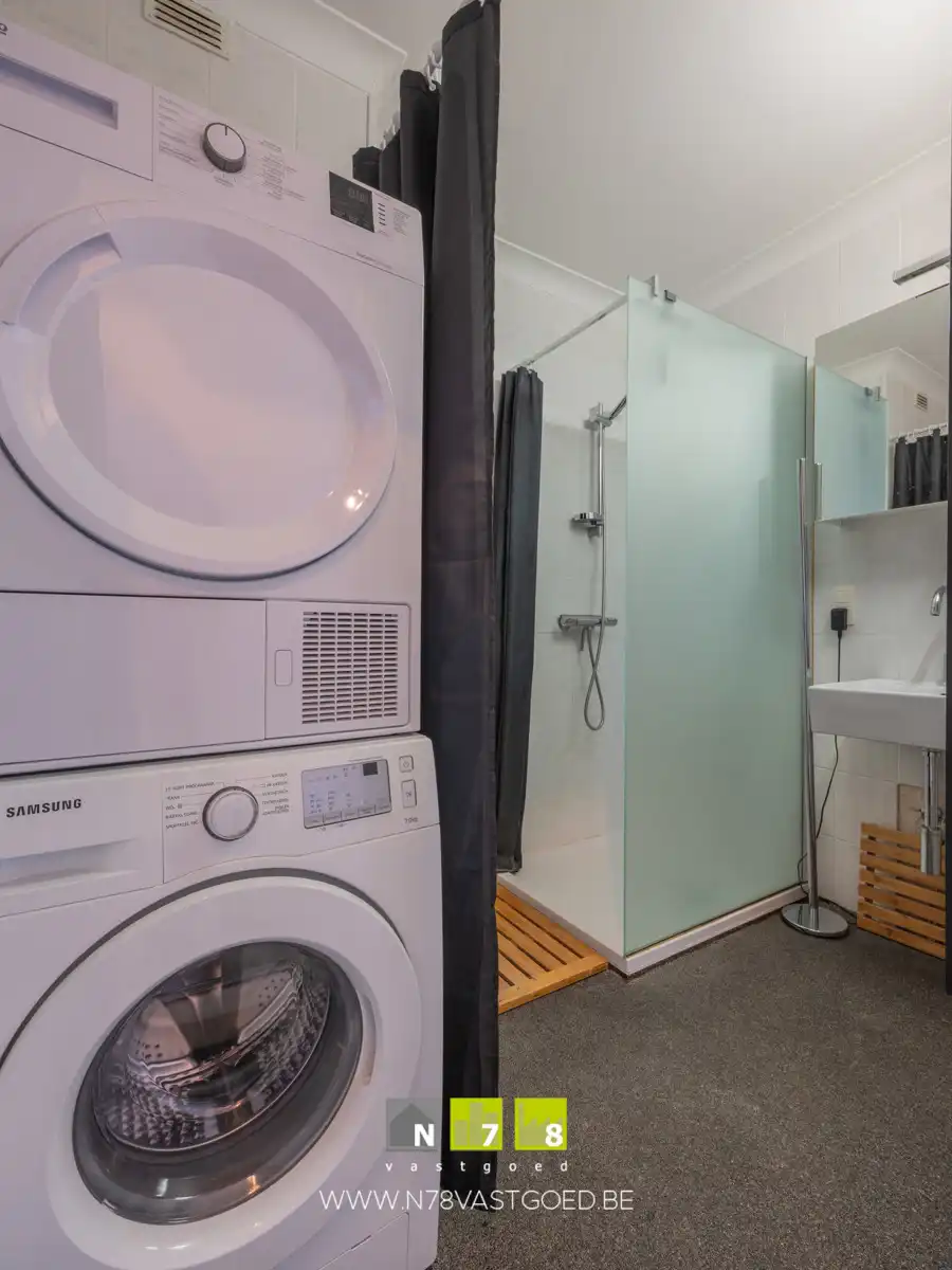 Appartement te koop foto 32