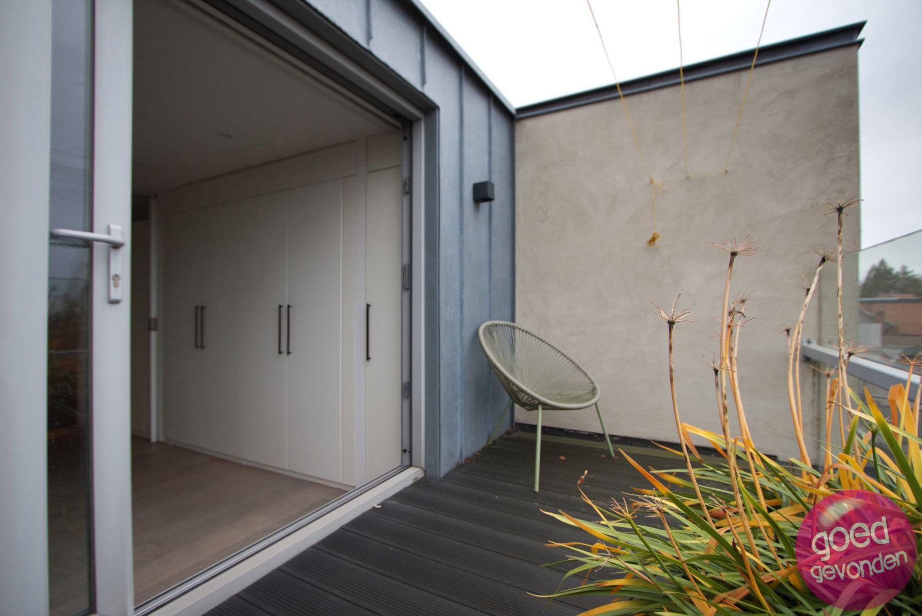 HERENHUIS - 2 SLK - 3 TERRASSEN - 2 LIVINGS - MODERN foto 21