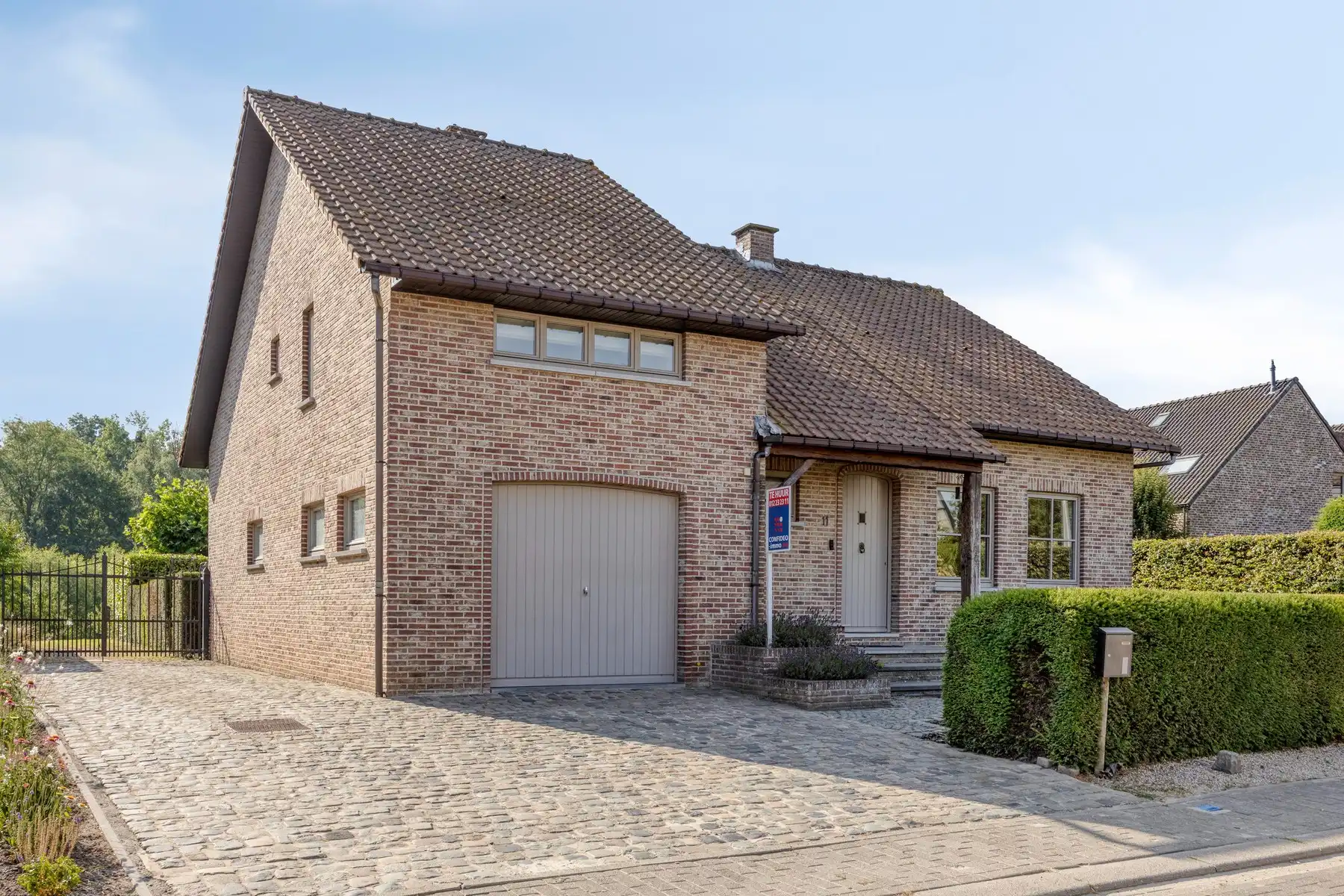 Huis te huur Wintershovenstraat 11 - 3722 Wintershoven