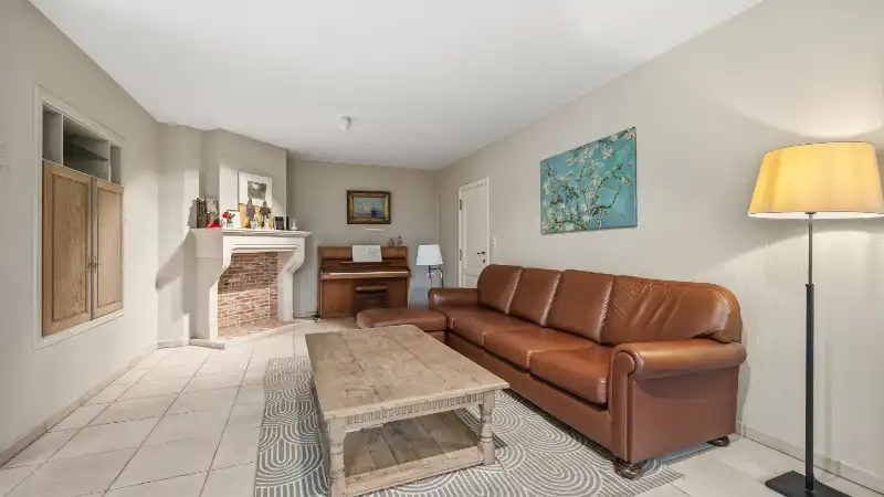 Zeer ruime villa van 432m² op 21 are vlakbij golf-en meerdomein foto 33