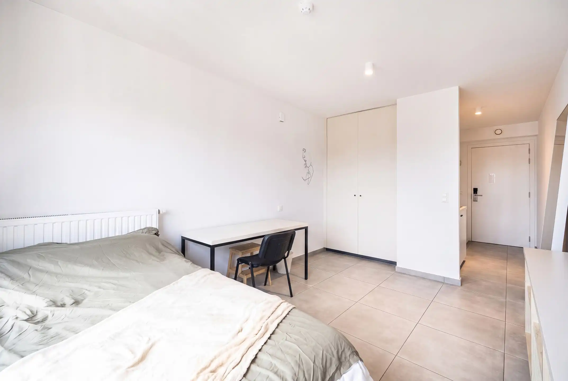 Studentenflat foto 10