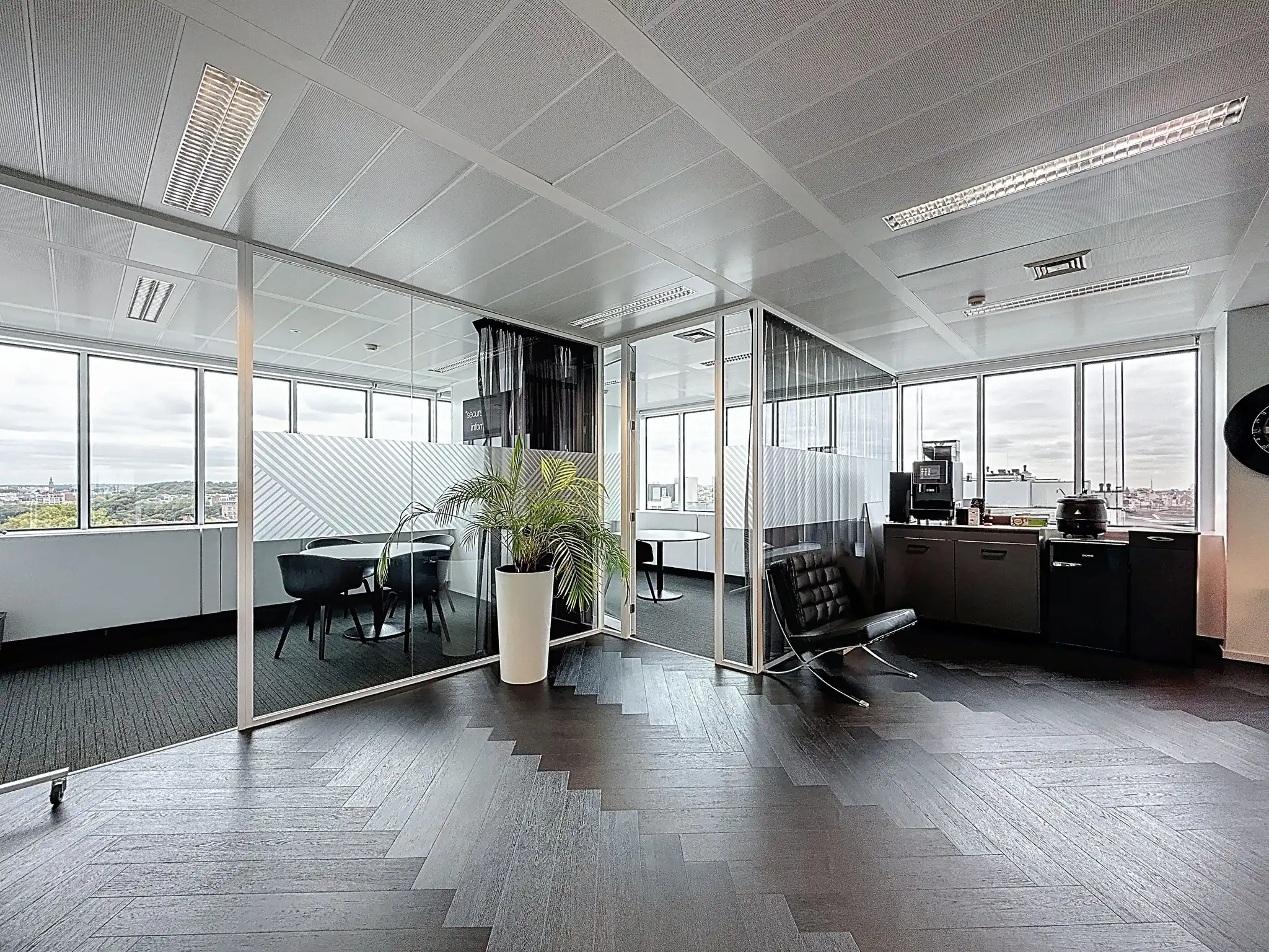 BLUE TOWER - vanaf 111m² foto 45
