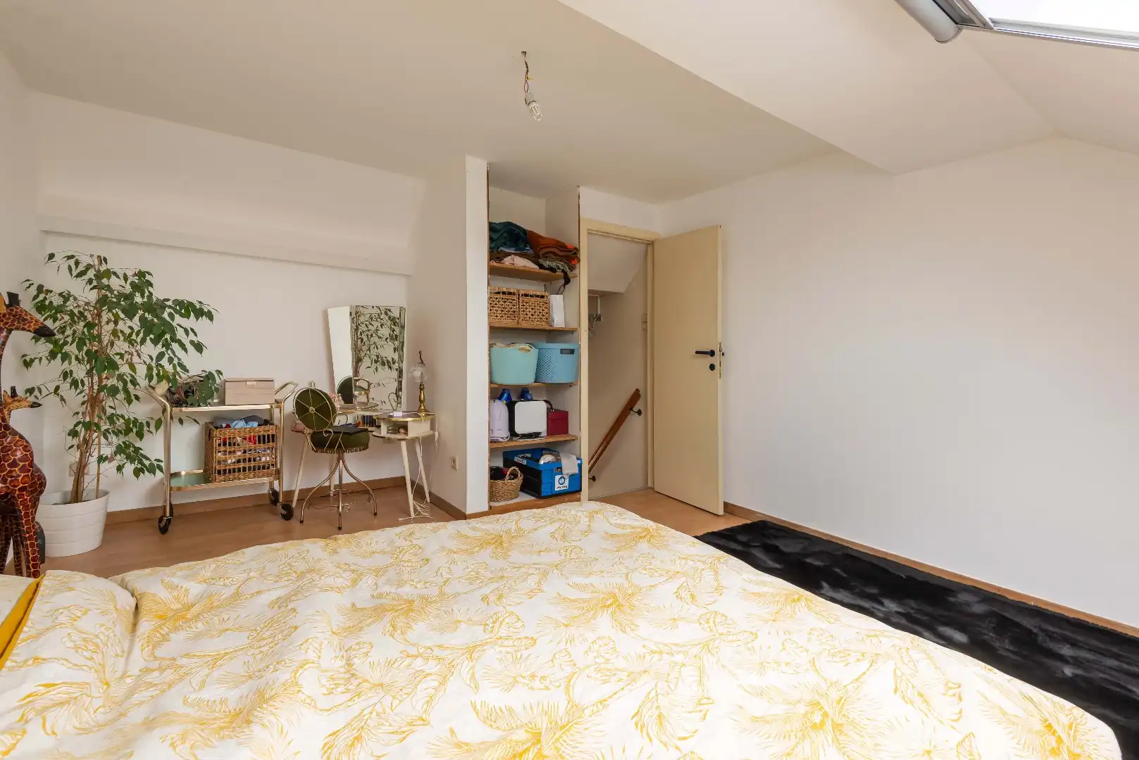 Gerenoveerde en energiezuinige starterswoning foto 22