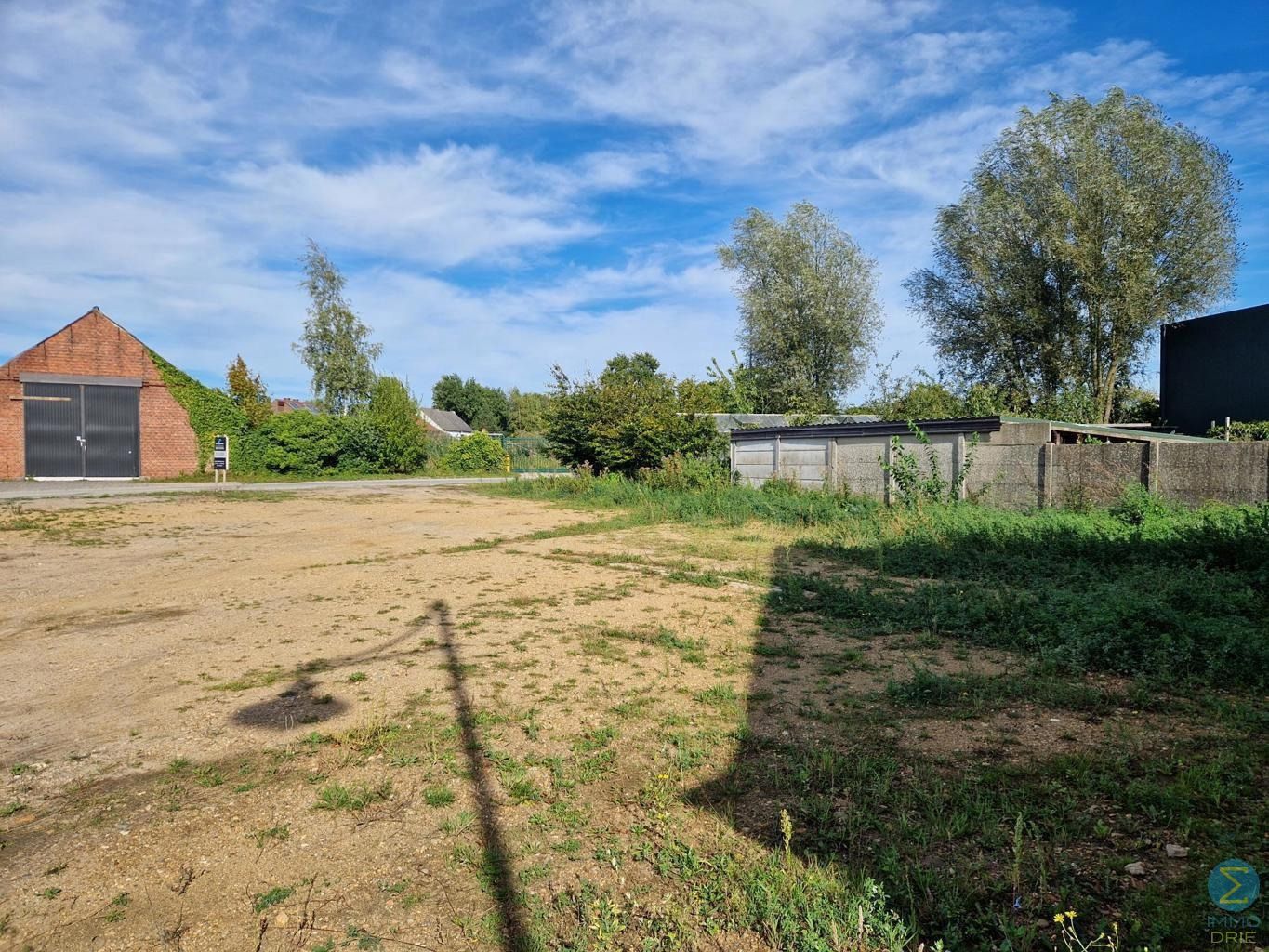 Bouwgrond voor open bebouwing in Voorheide - Arendonk. foto 2