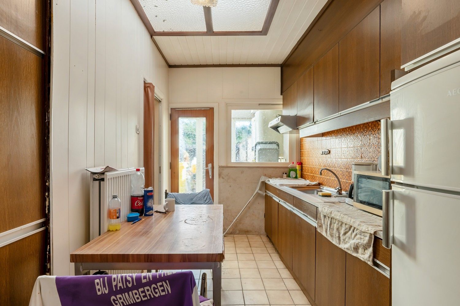 OP TE FRISSEN WONING I DUFFEL I EPC = C I 2/3 SLAAPKAMERS foto 7