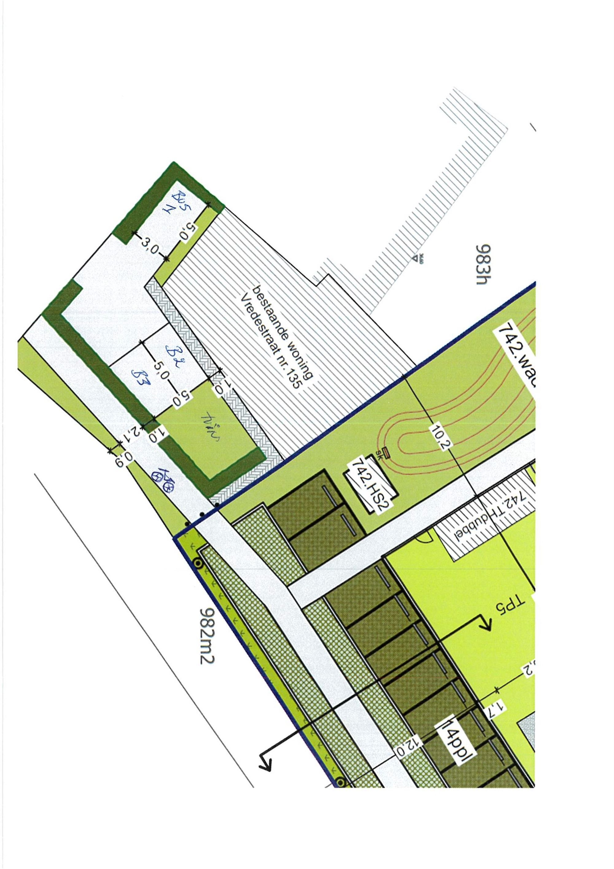 Ruim en verrassend driegevel dakappartement van 105 m² foto 15