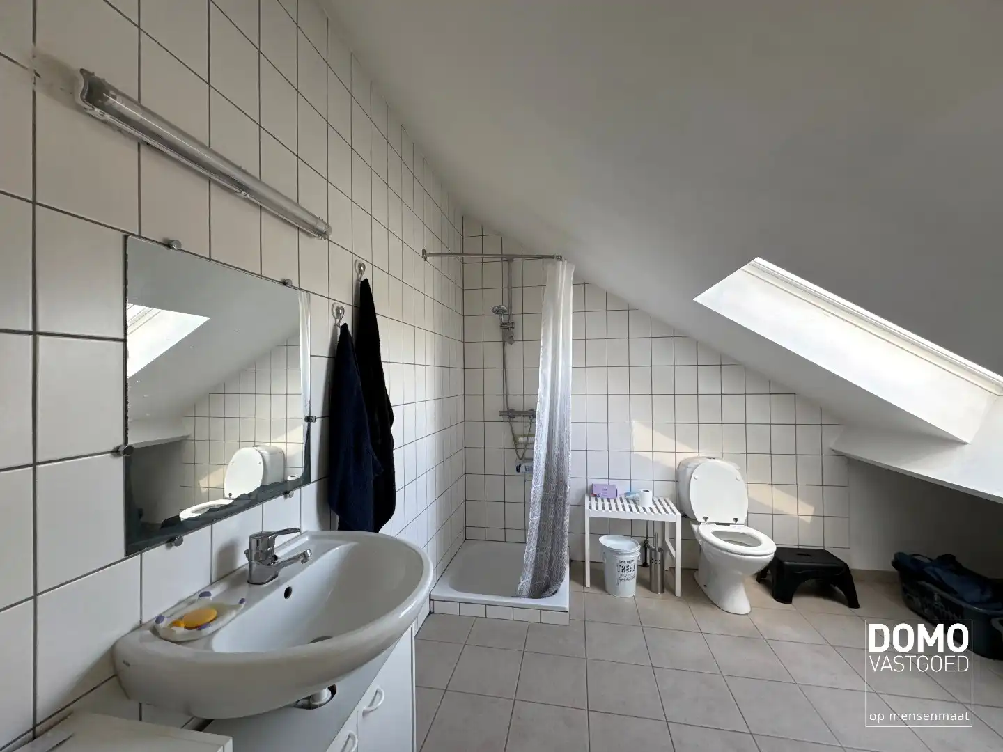 Appartement met 1 slaapkamer en parkeerplaats te huur in centrum Kuringen foto 6