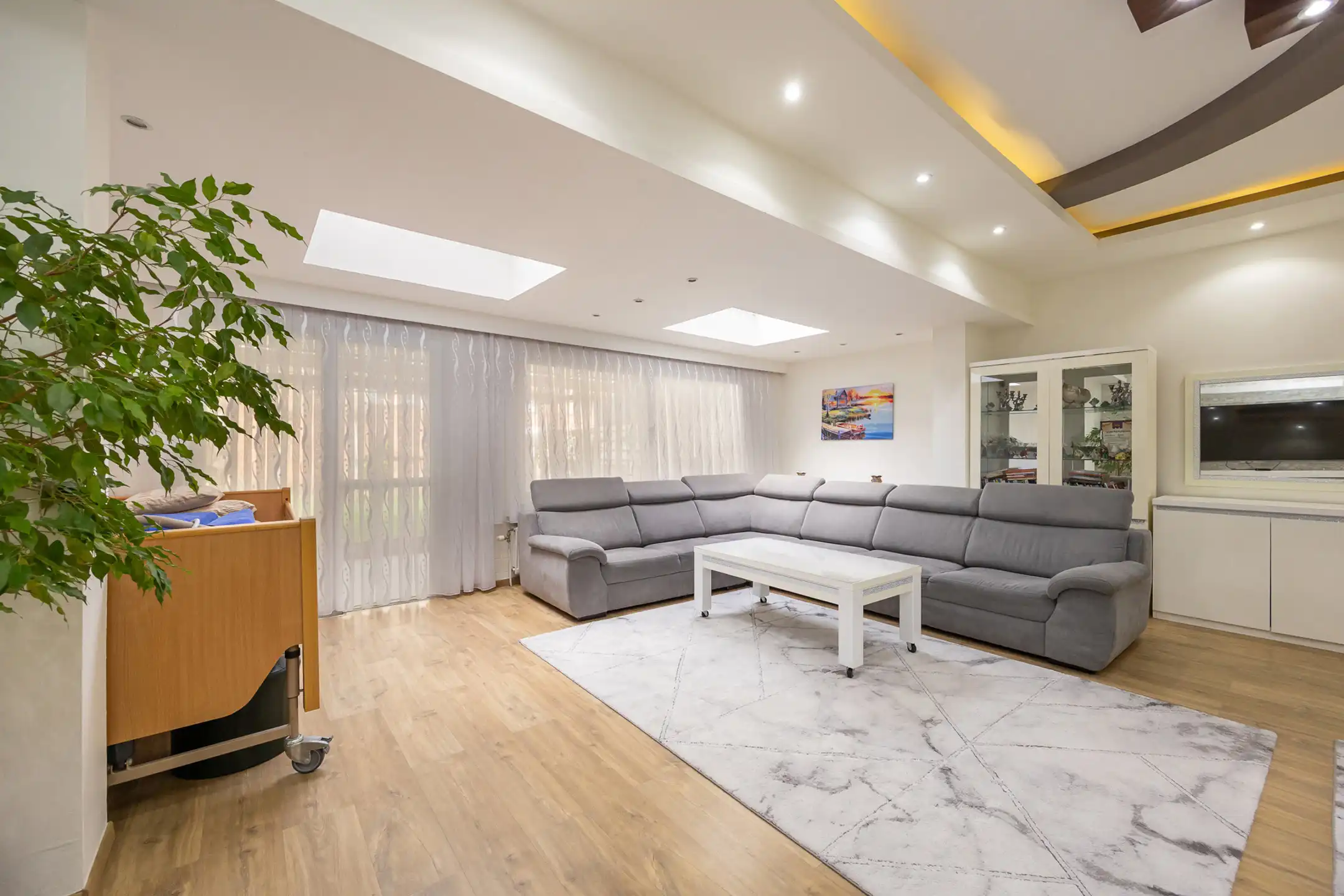 Instapklare gezinswoning met 3 slaapkamers foto 8