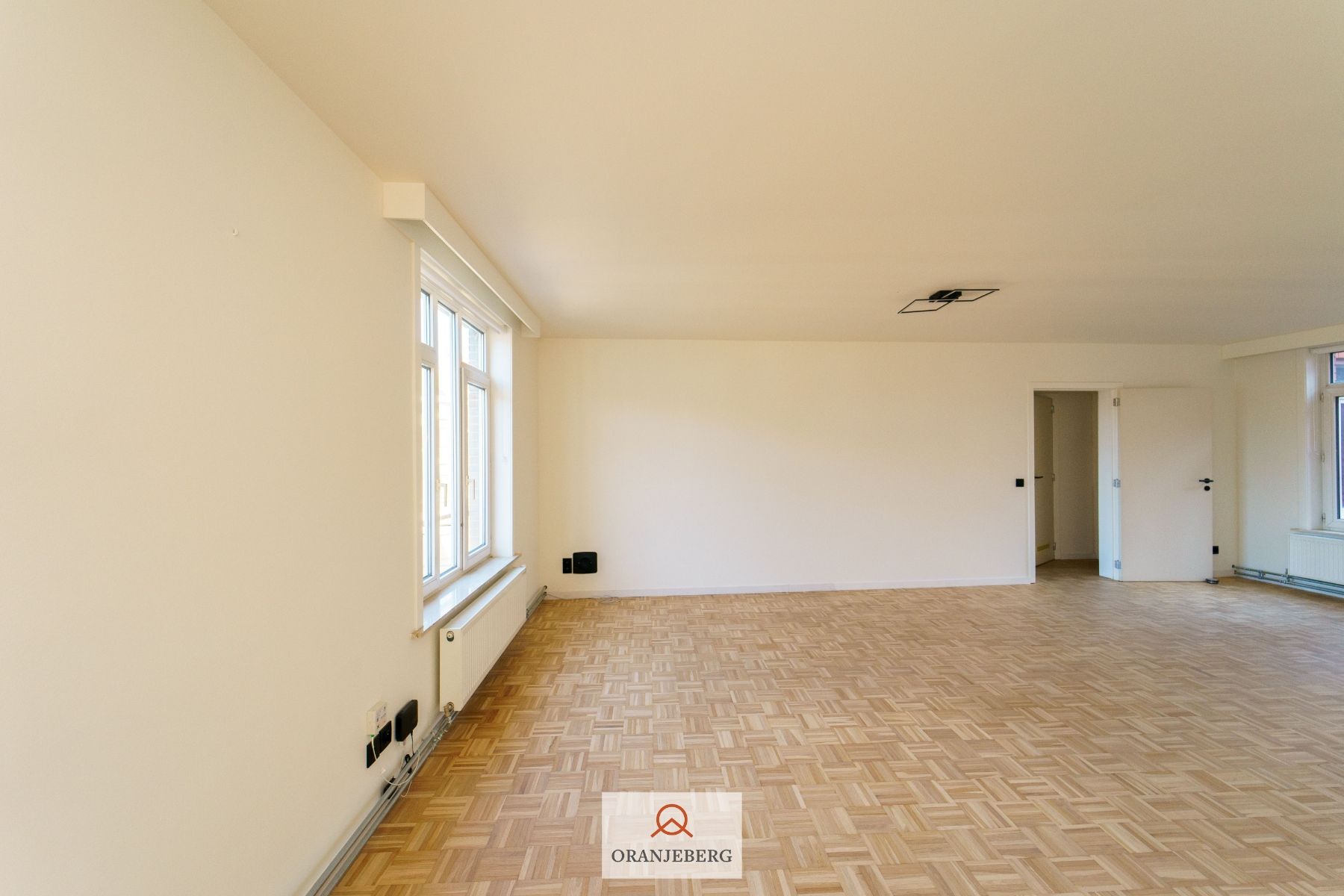 Ruime 2slpk-appartement vlakbij Begijnhof en Gravensteen foto 11