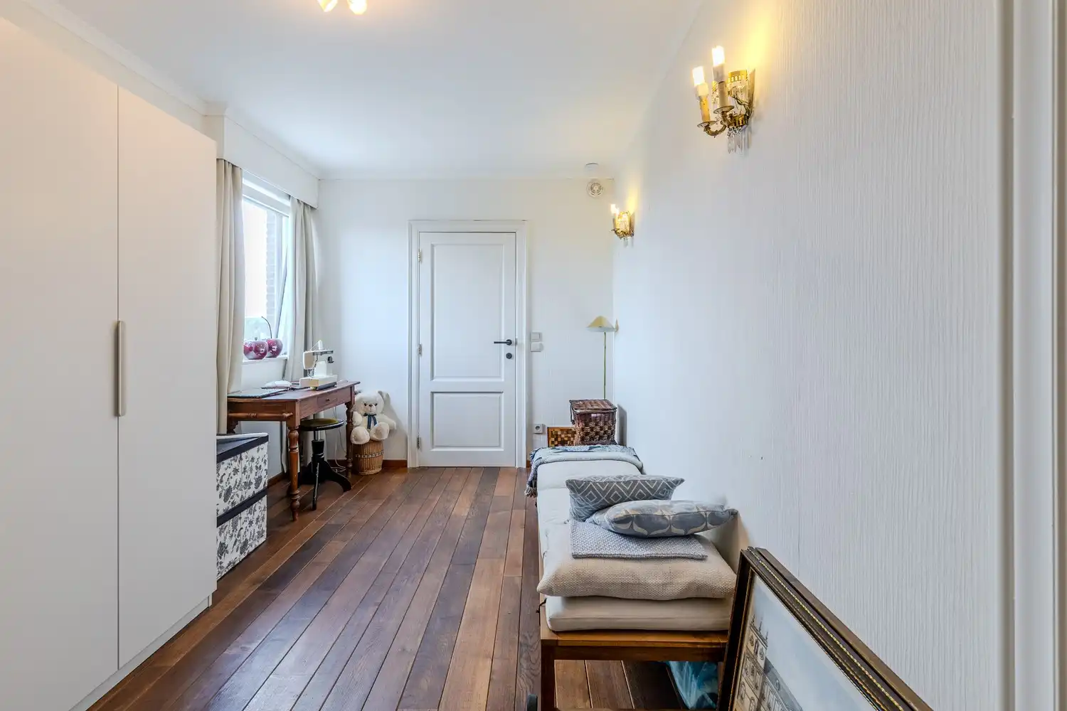 Ruim penthouse in centrum Lanaken met 3 slaapkamers en panoramisch uitzicht foto 18