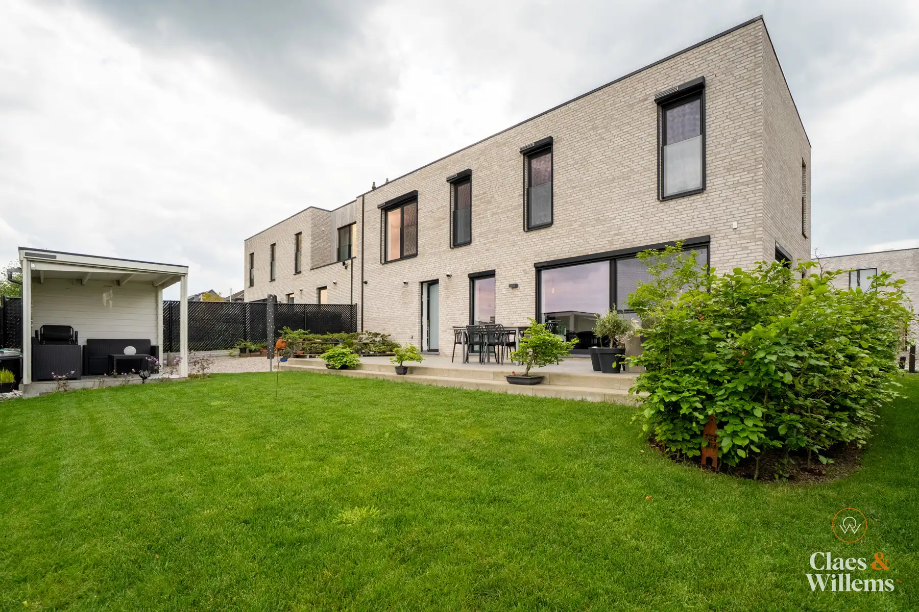 Prachtige recente woning op ideale locatie te Halle foto 20