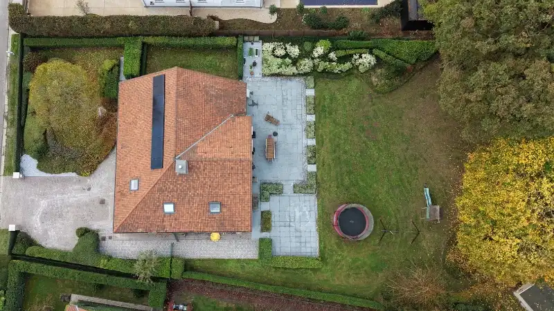 Zeer ruime villa van 432m² op 21 are vlakbij golf-en meerdomein foto 27