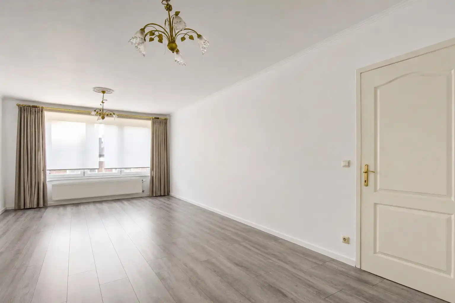 Instapklaar appartement in centrum Willebroek! foto 5