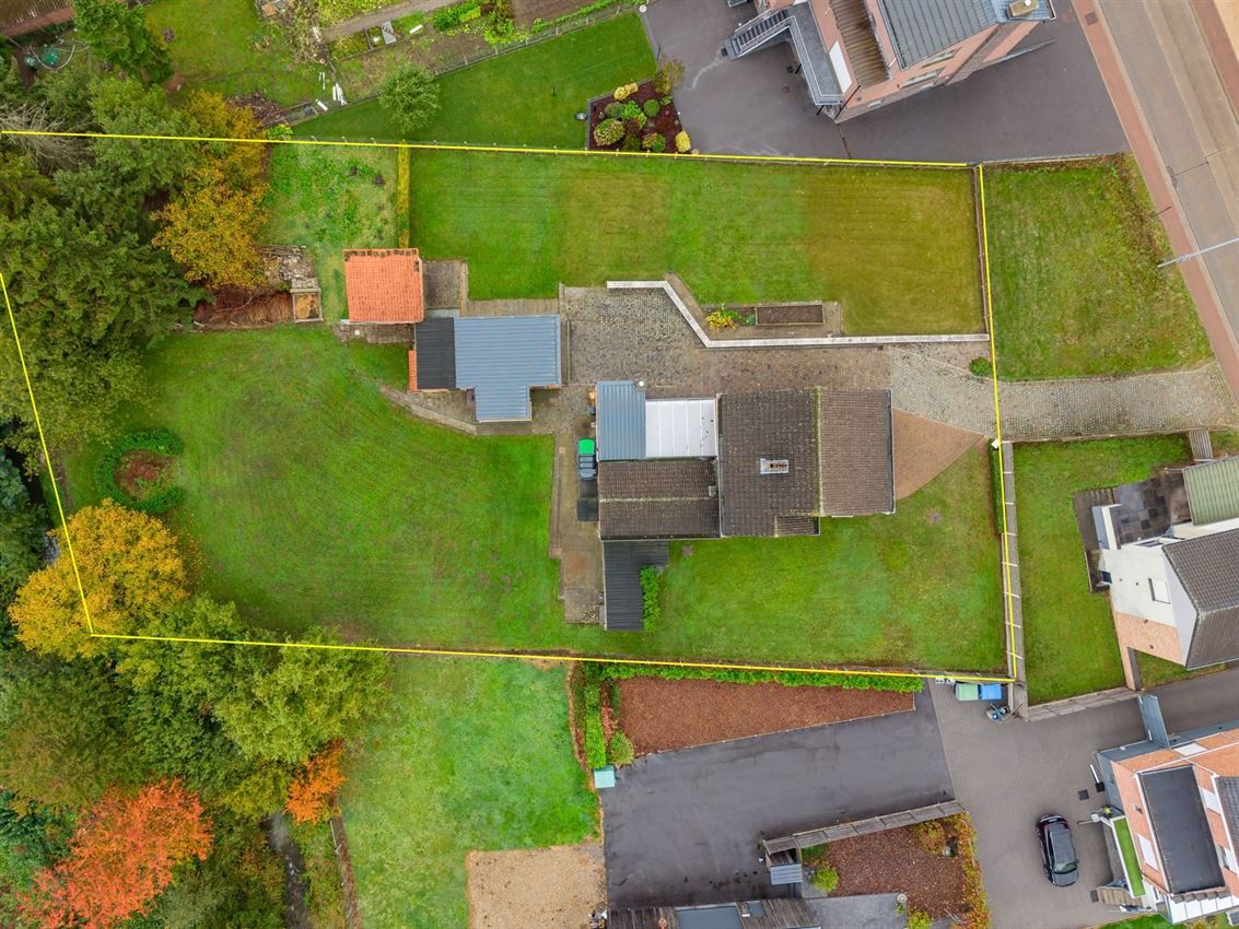 landelijk gelegen, maar nabij dorpskern, 4 slpkmrs foto 3