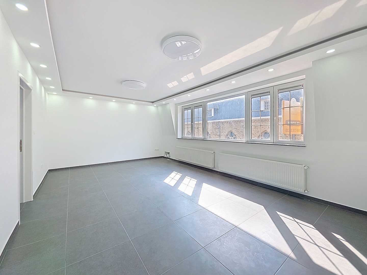 Duplexappartement met 4 slaapkamers te Nieuwpoort foto 3