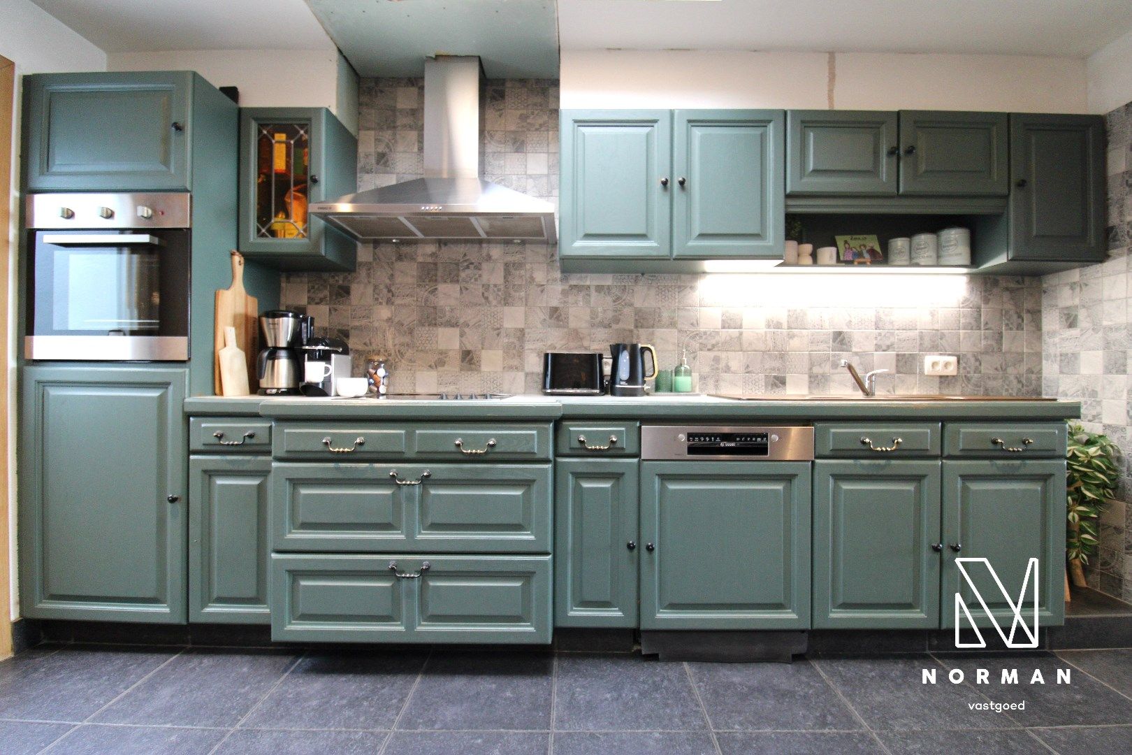 Charmante woning met 3 slaapkamers te Heule! foto 5