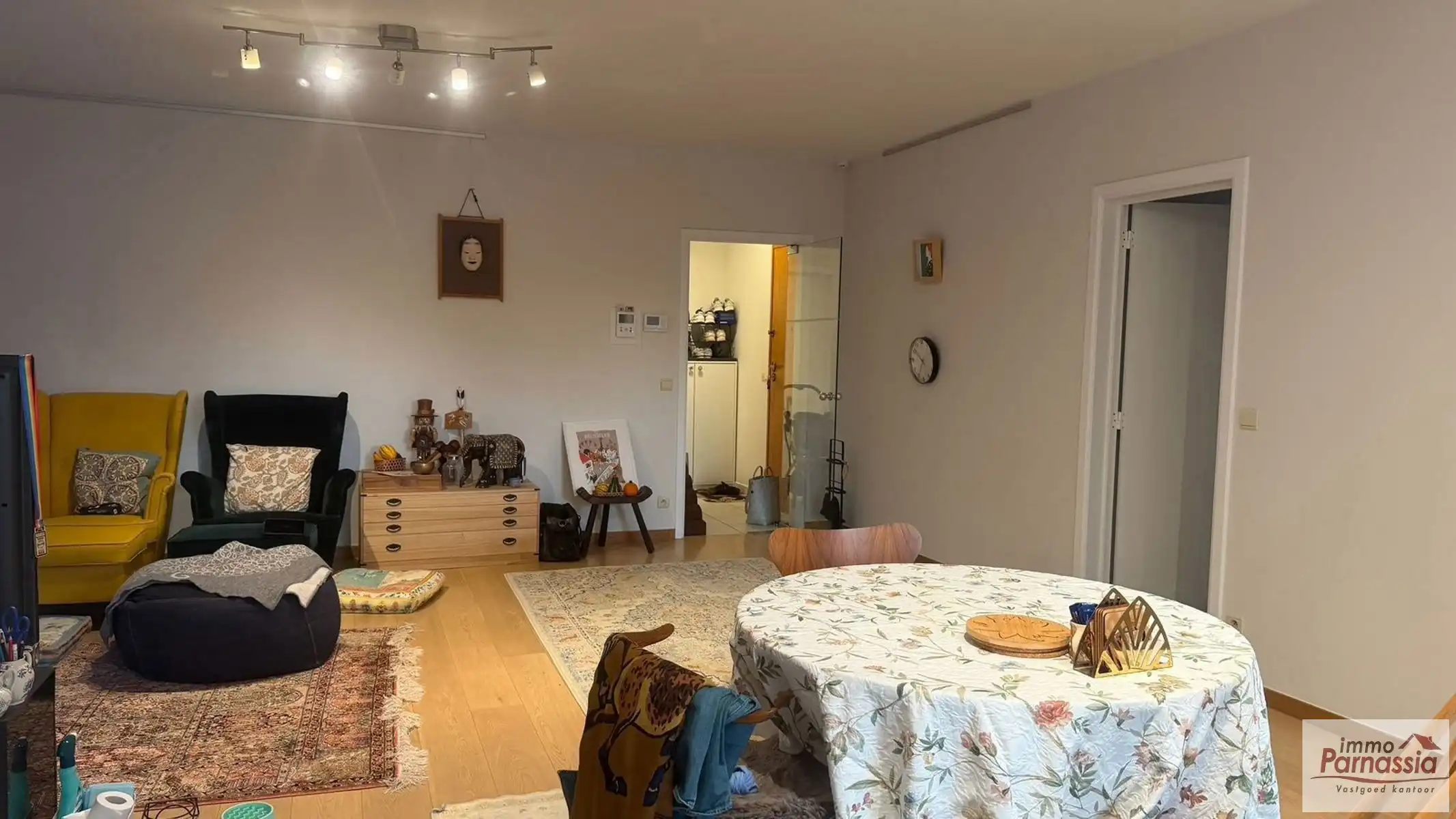 Appartement te huur foto 6