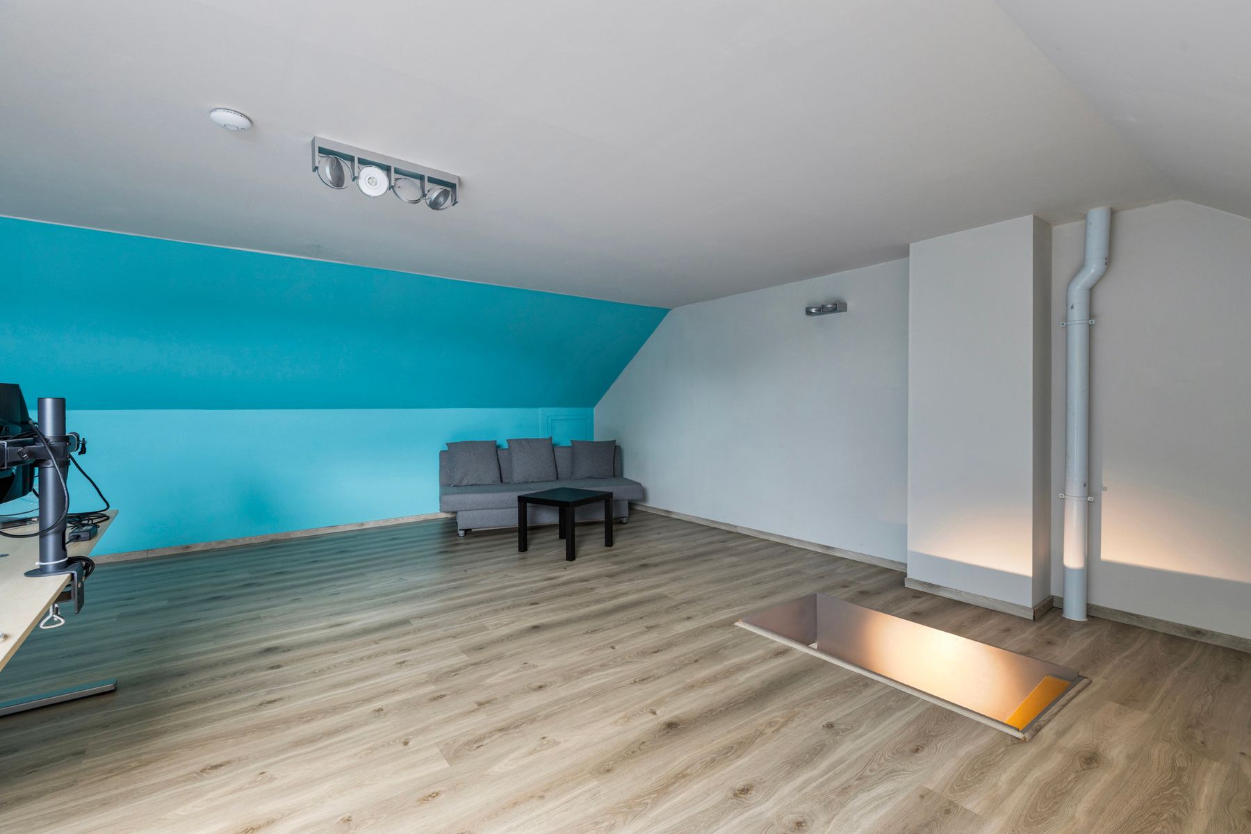 Ruim appartement met 3 slaapkamers! foto 21