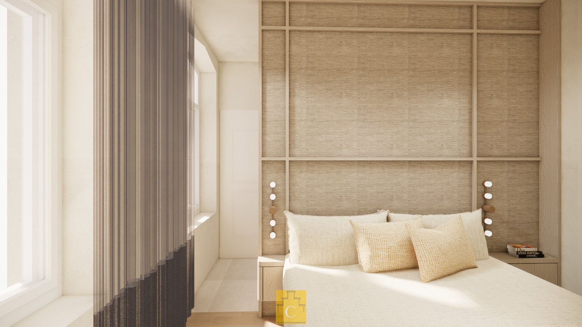 Huyze Victoria - exclusief wonen in een voormalige brouwerswoning - unit 2 foto 4