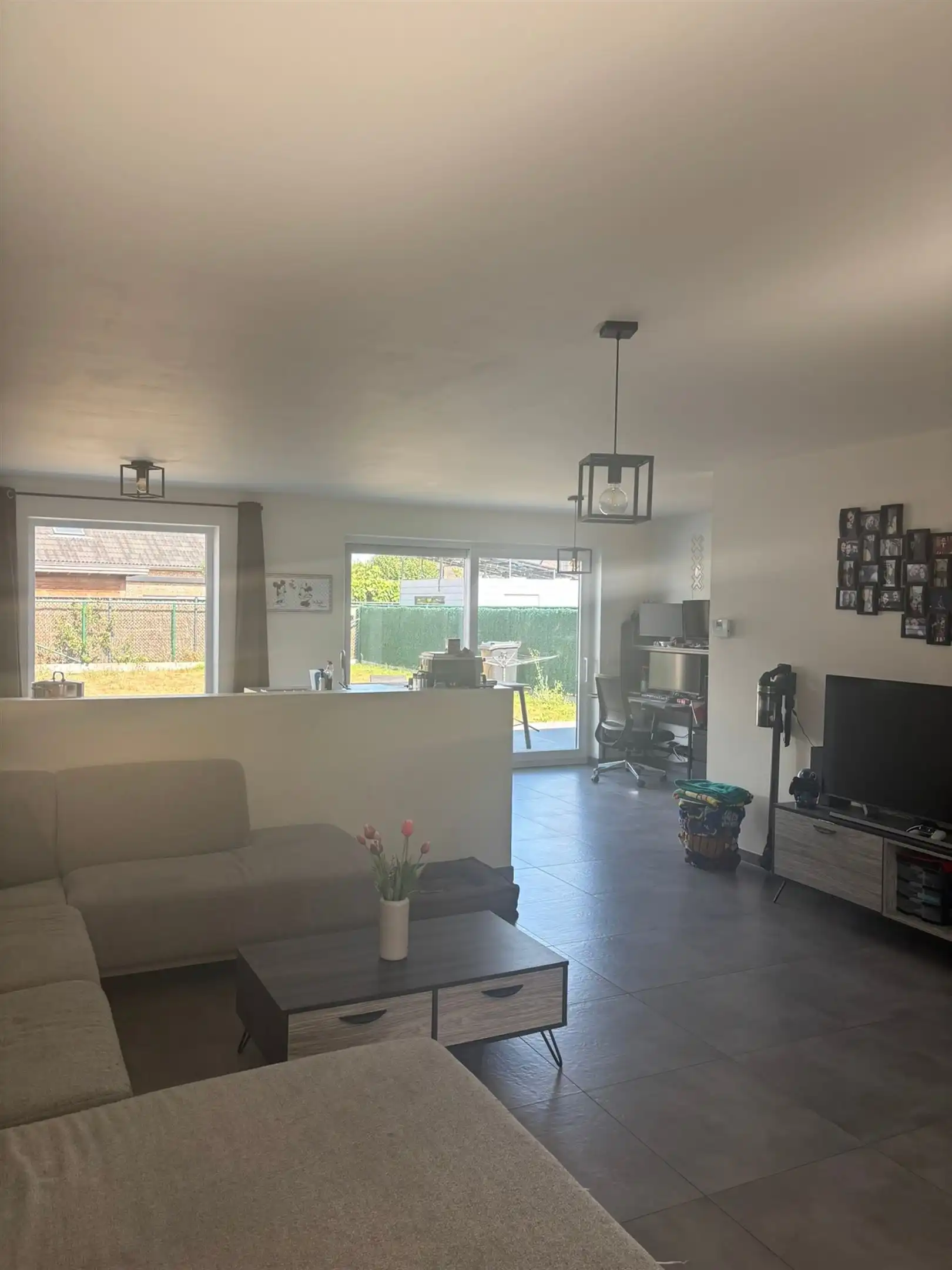 Rijwoning met 3 slaapkamers foto 7
