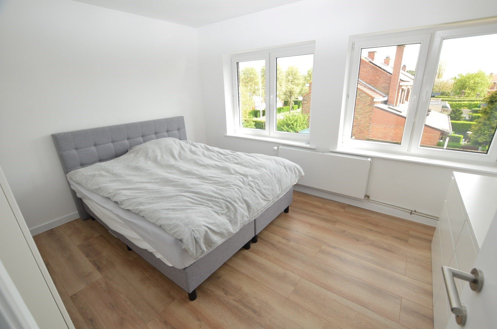Mooi gerenoveerd woonhuis foto 8