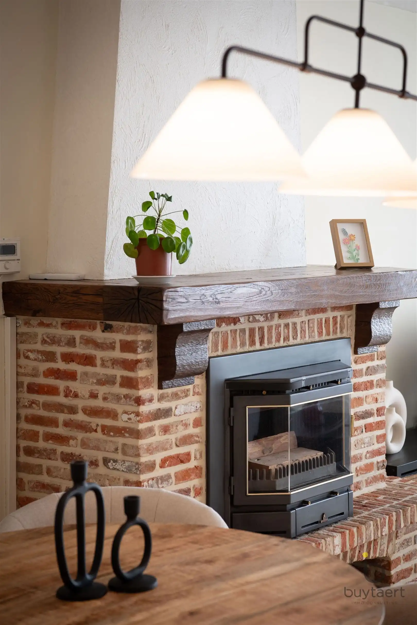 Gezellig twee-slaapkamer appartement met een terrasje op een rustige locatie te Deurne foto 10
