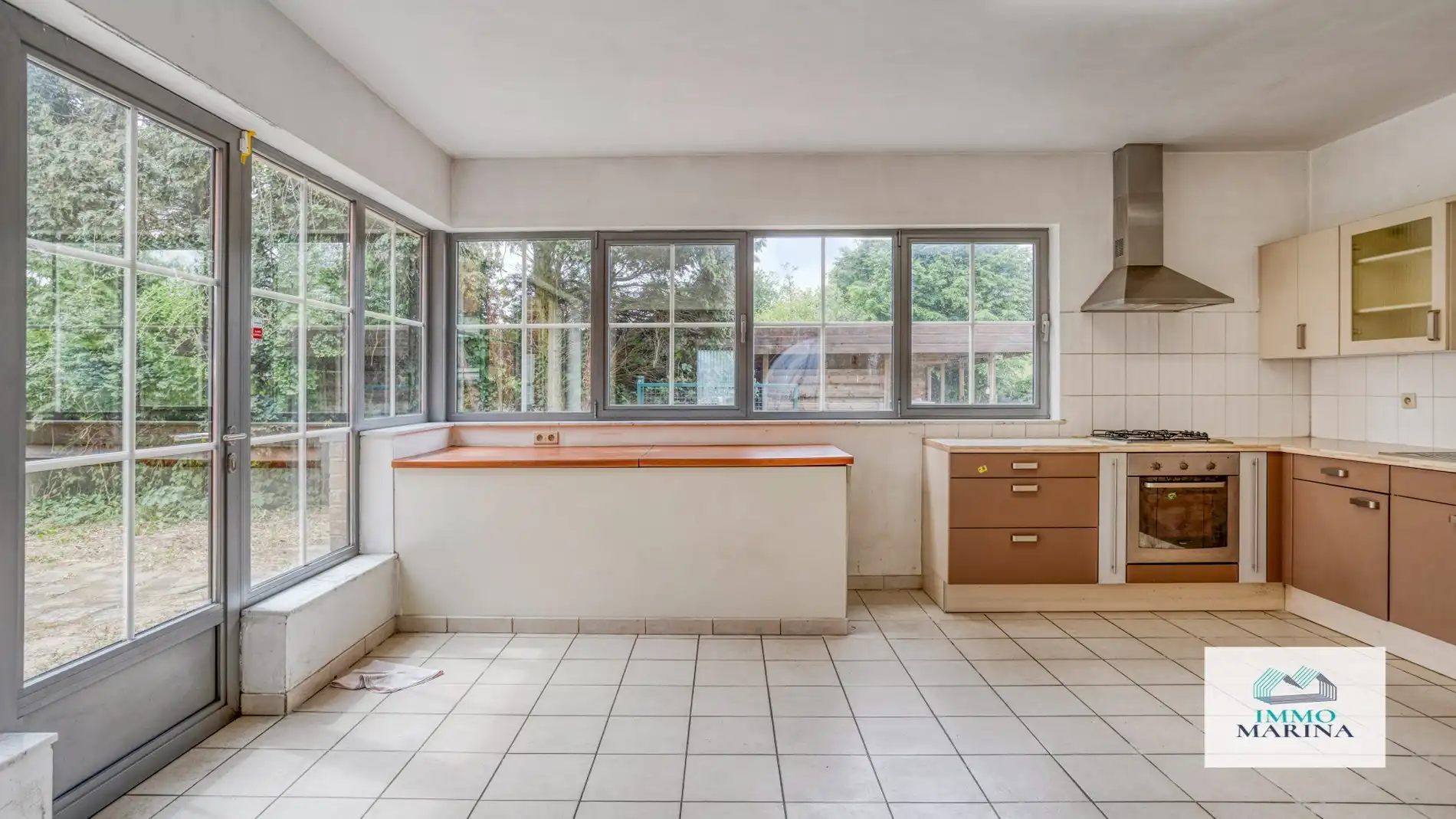 Zeer ruime woning met veel mogelijkheden centrum Tremelo foto 3