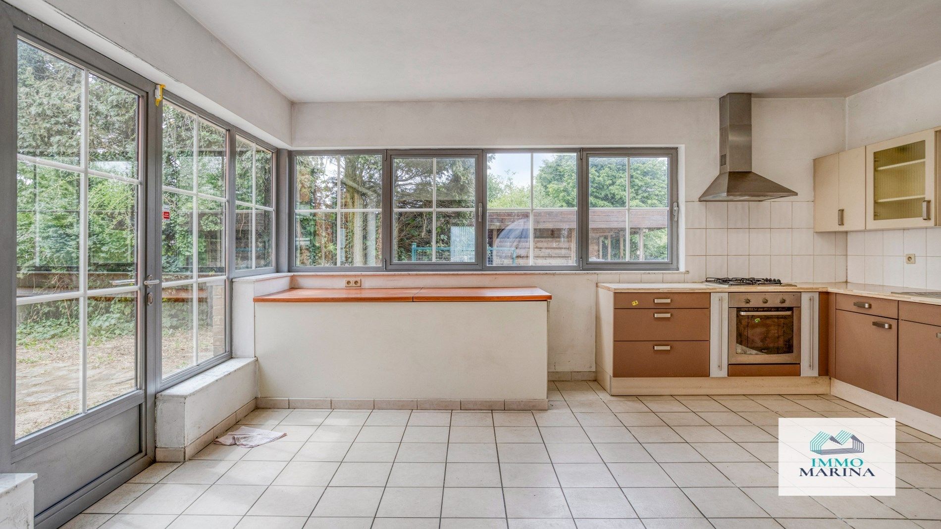 Zeer ruime woning met veel mogelijkheden centrum Tremelo foto 3