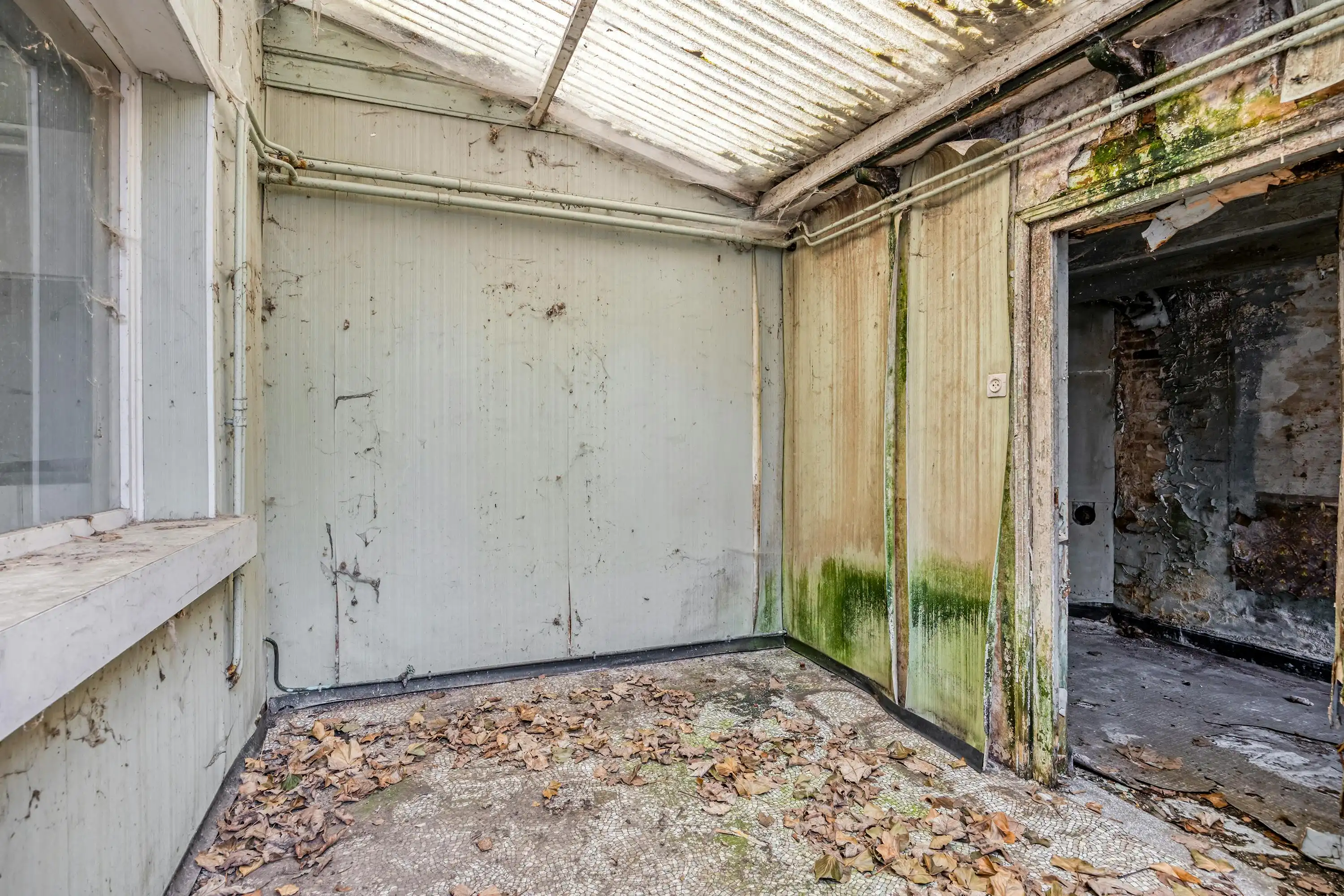 Volledig te renoveren woning te koop in Essen-centrum! foto 15