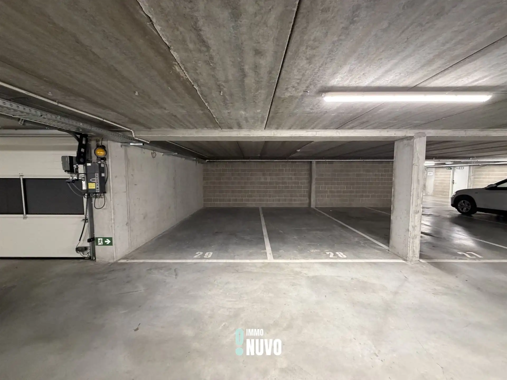 binnenstaanplaats foto 2