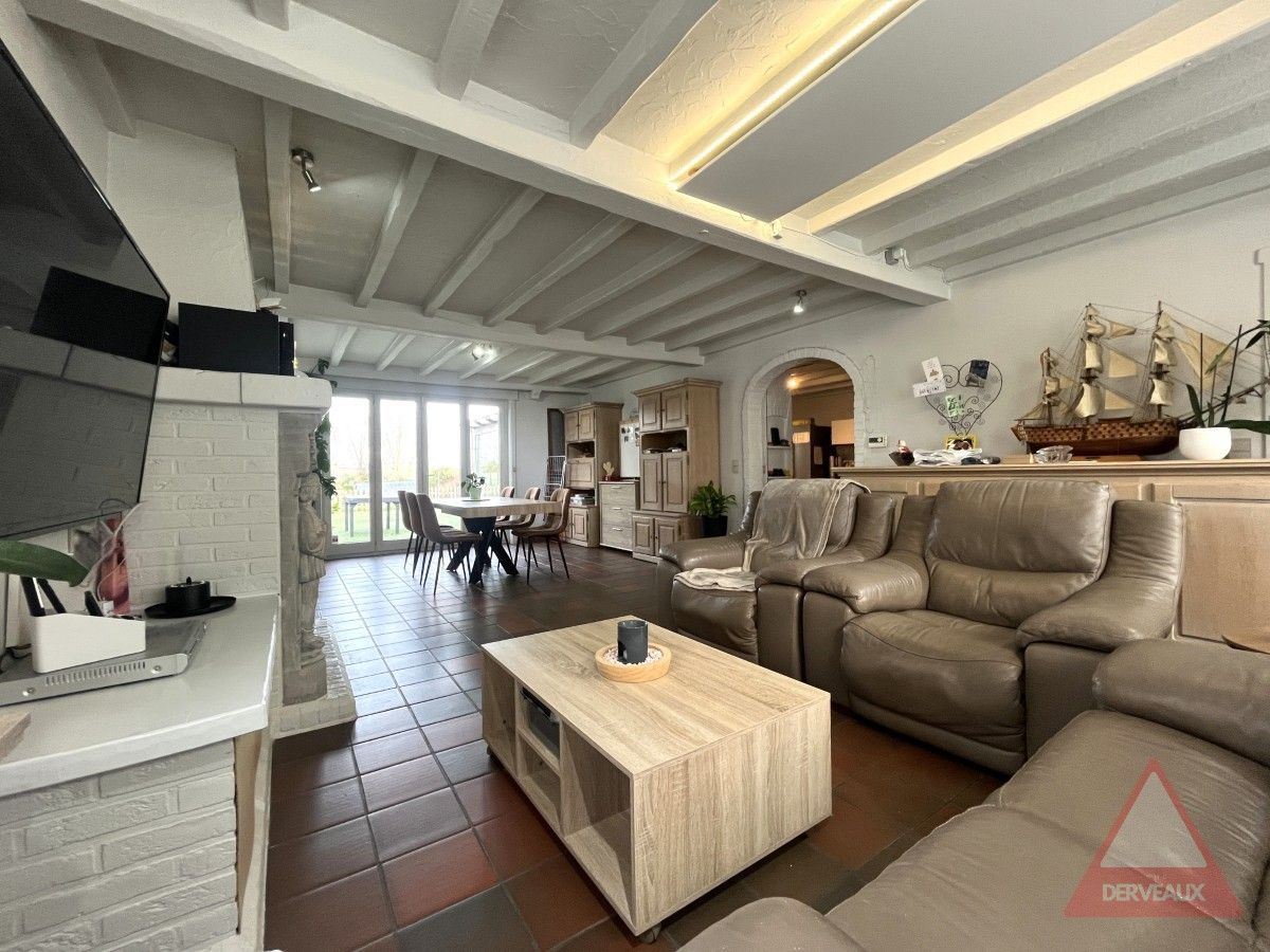 Moorslede - Halfopen bebouwing met tuin, garage en 3 slaapkamers foto 7