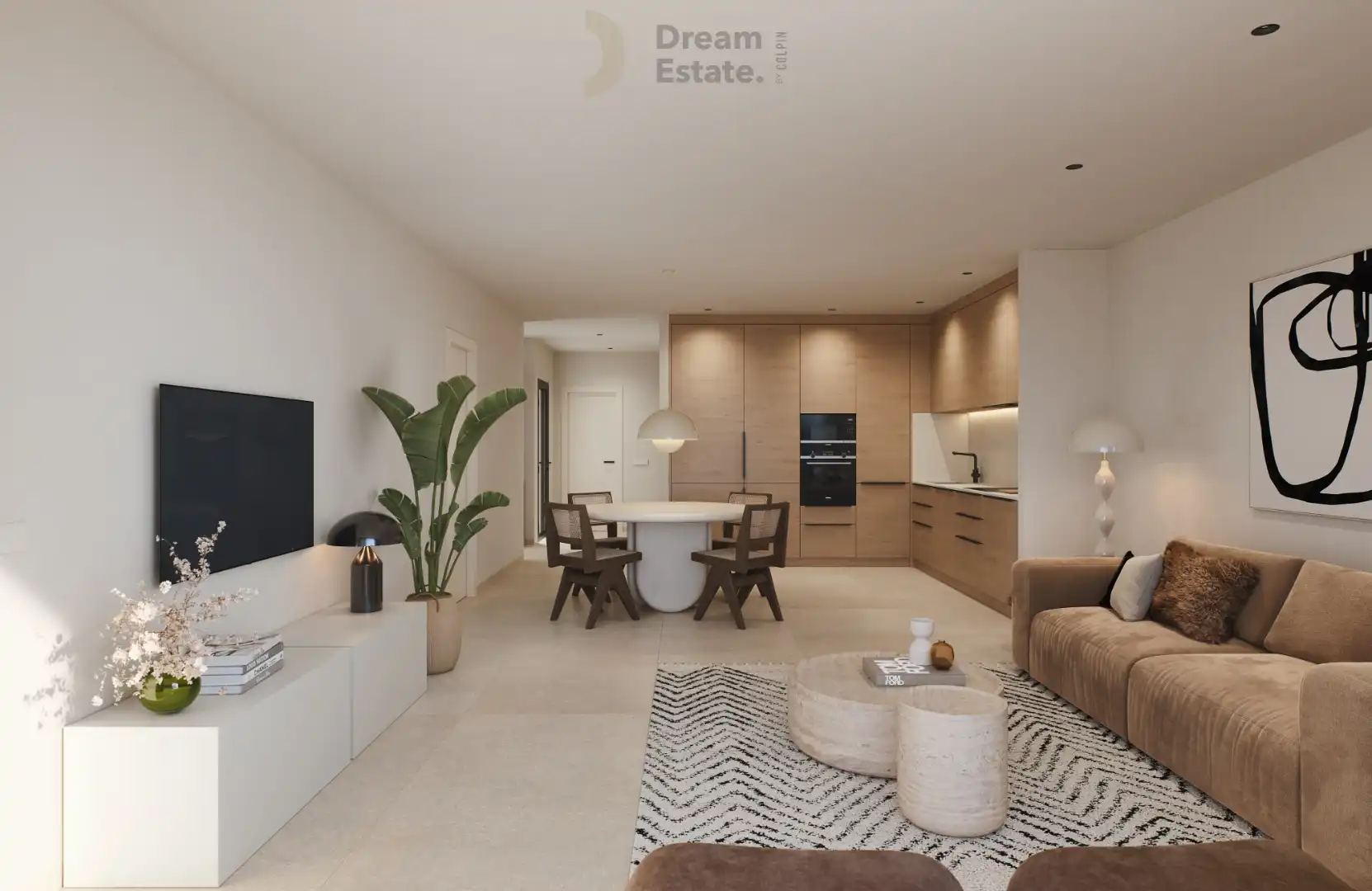 Exclusief wonen in een groene oase aan de Costa Blanca foto 5