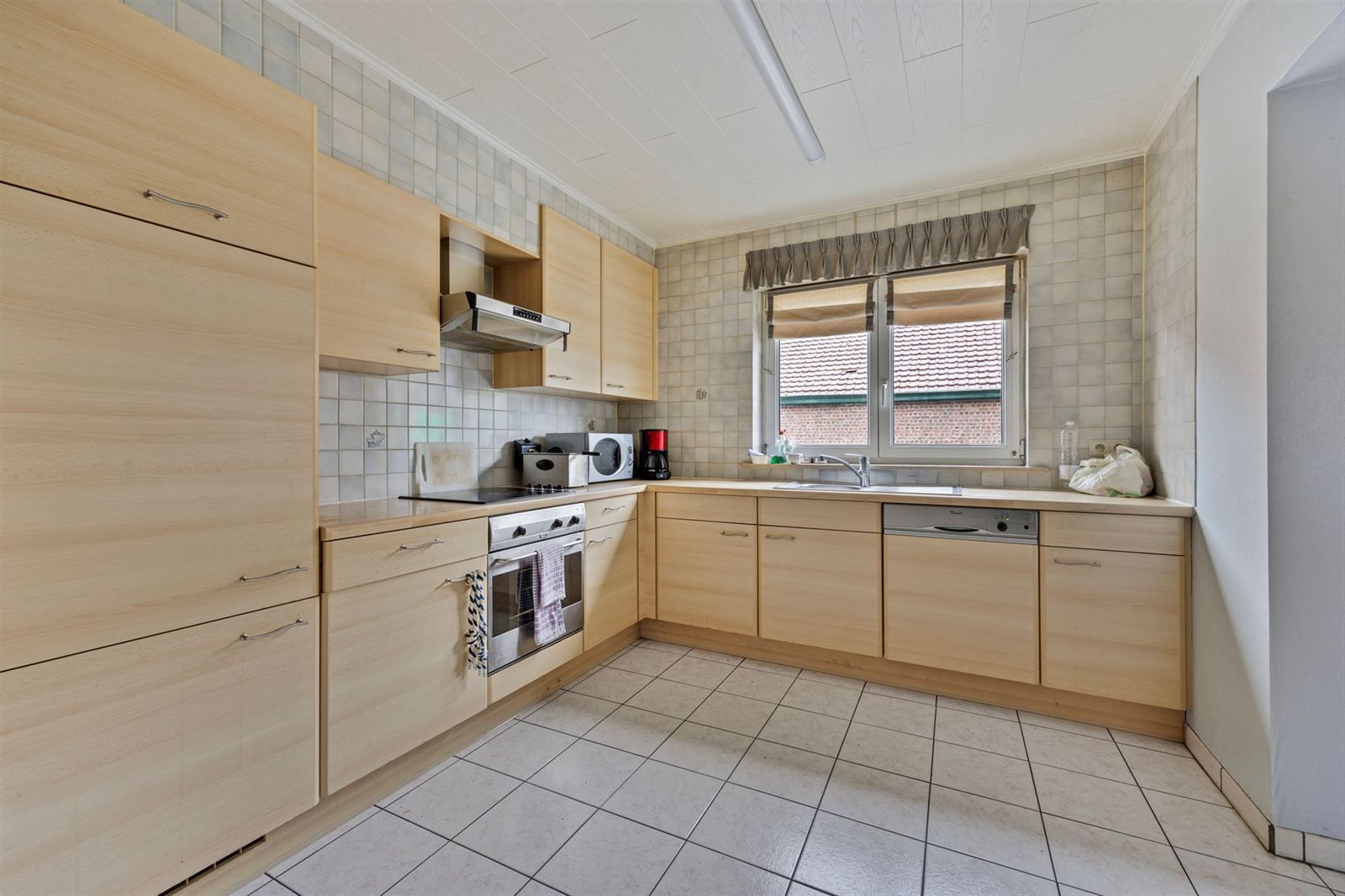 Duplex-appartement te koop in centrum Lennik foto 8