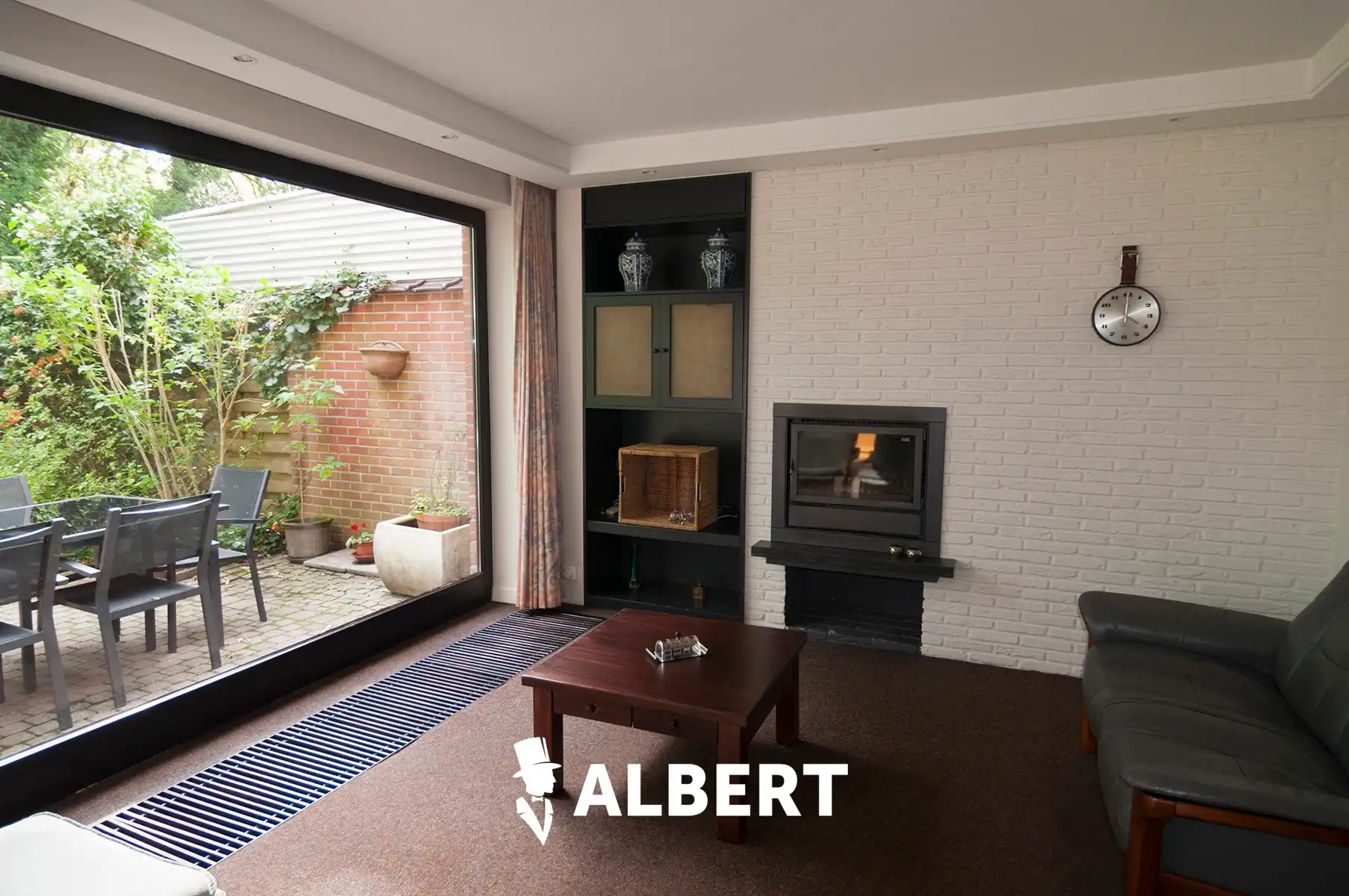 Leuke woning op toplocatie met mooie tuin en 4 slaapkamers! foto 7