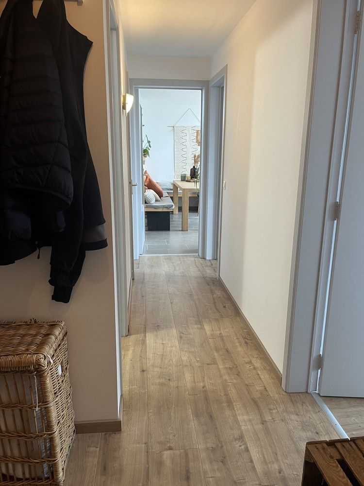 Gerenoveerd appartement met garagebox. foto 6