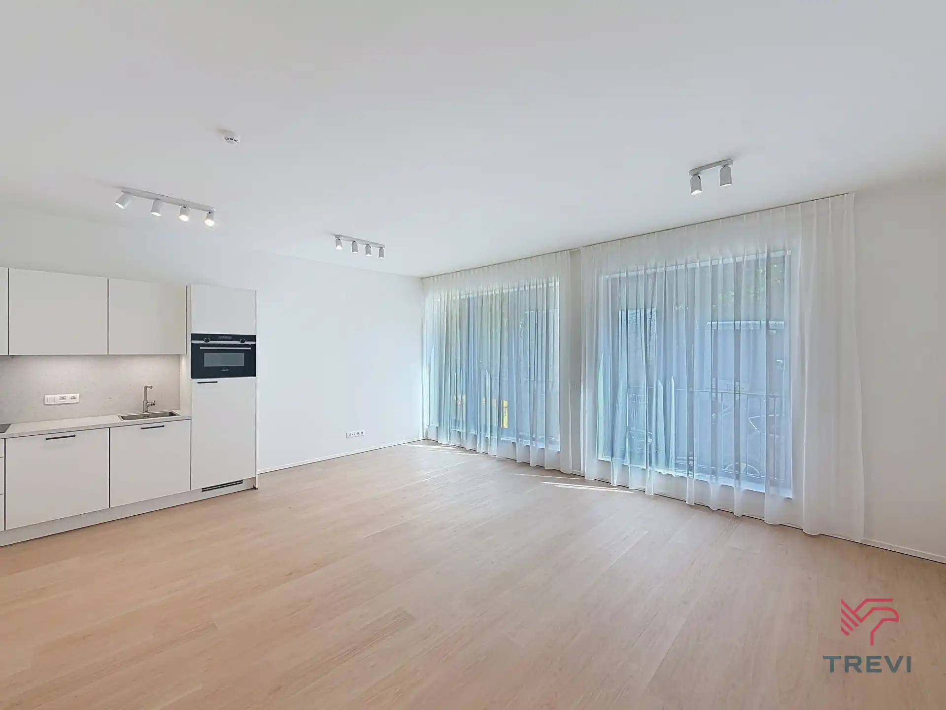 Grote, nieuwe studio, voor de eerste bewoning! foto 4
