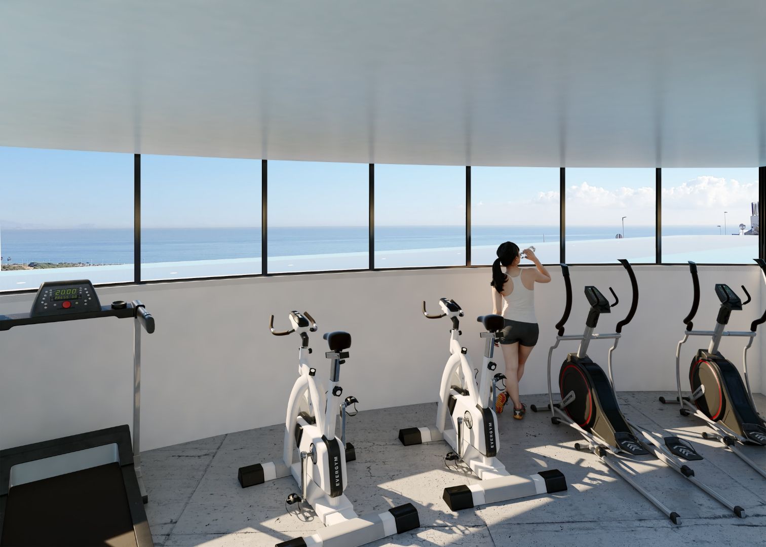 Uniek complex op prachtige locatie in Gran Alacant foto 5