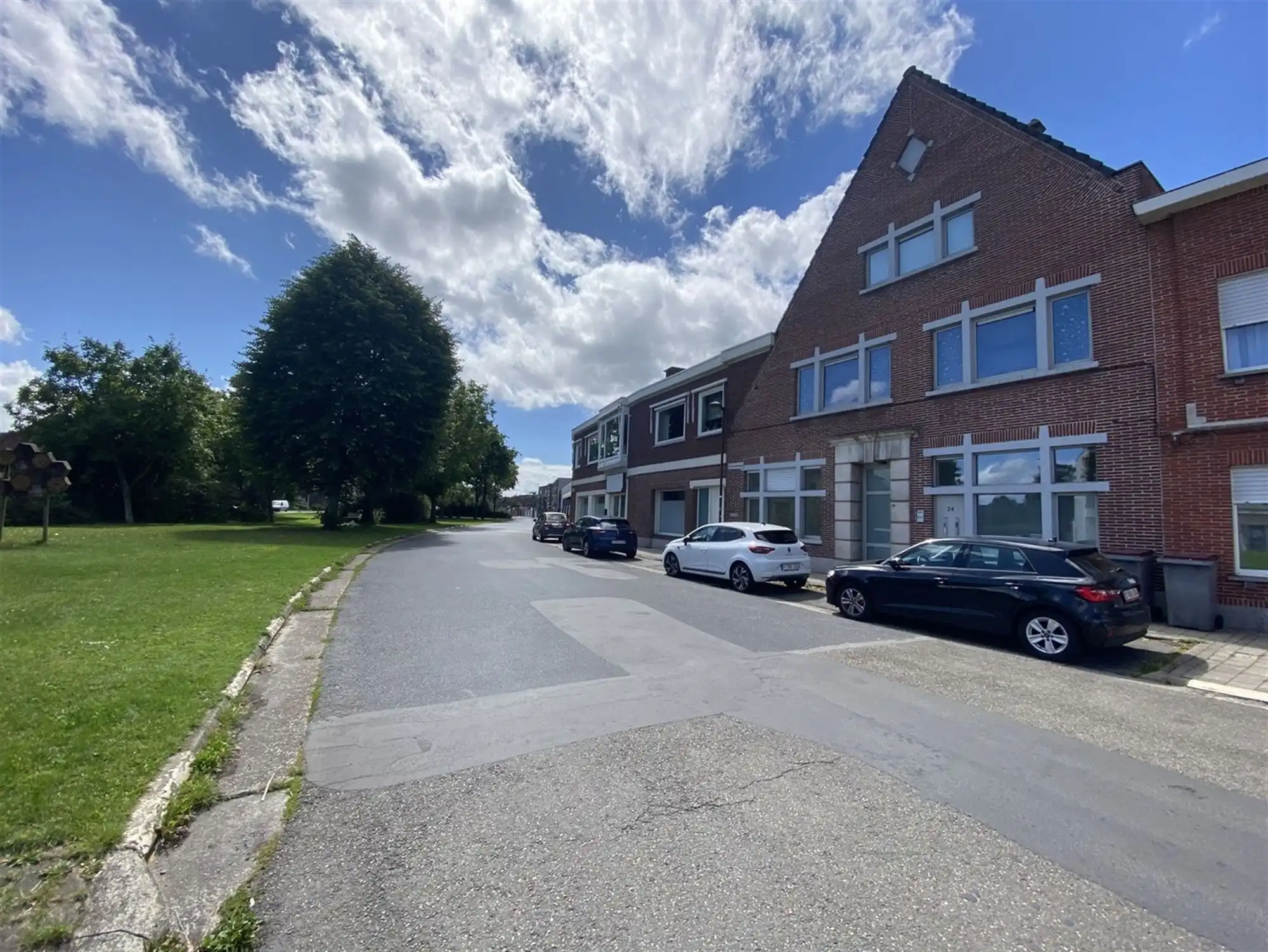 Appartement te huur Pierets de Colvenaerplein 24/001 - 9060 ZELZATE