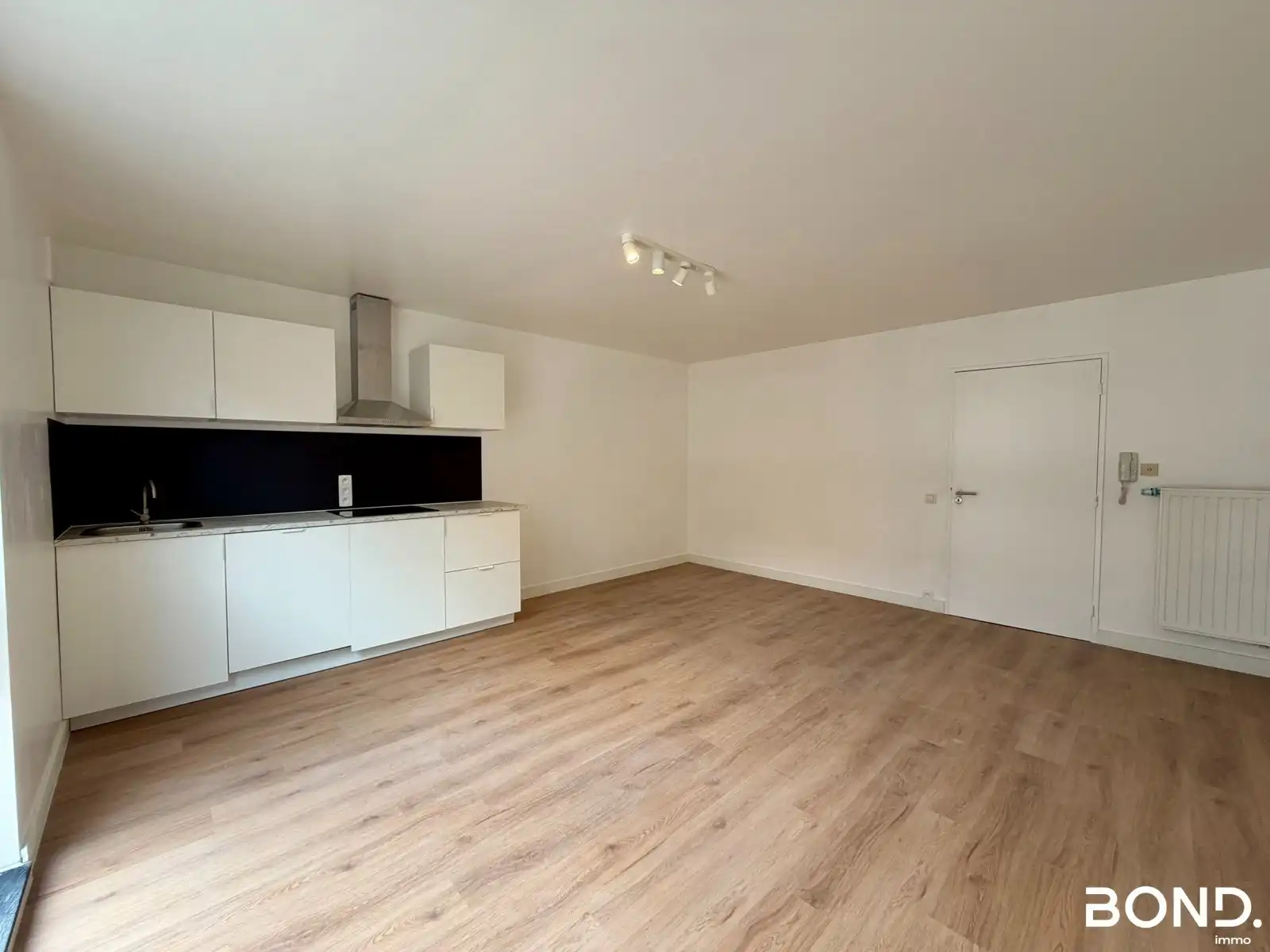 Gerenoveerde studio in hartje Leuven! foto 4