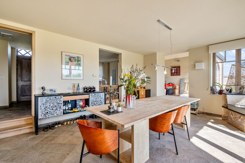 Landelijke villa met 3 slaapkamers in een oase van rust en natuur foto 9