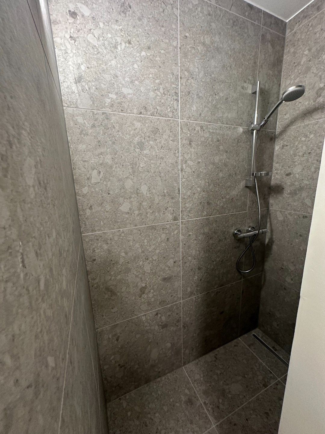 1-slaapkamer appartement nabij het Zuidpark foto 6