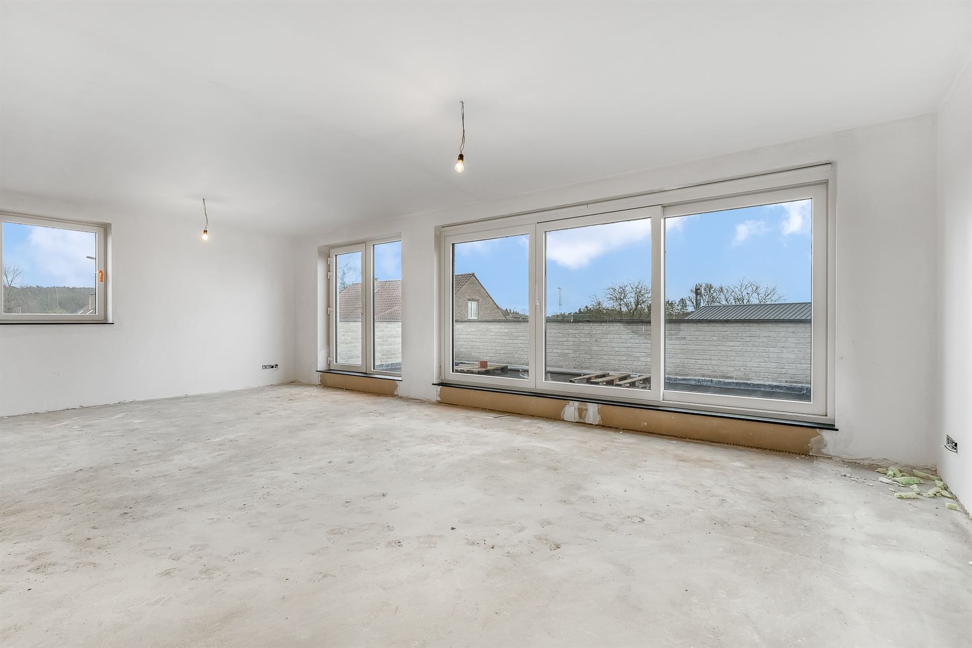 Luxueus duplex appartement met 4 slaapkamers en zuid gericht terras  foto 2