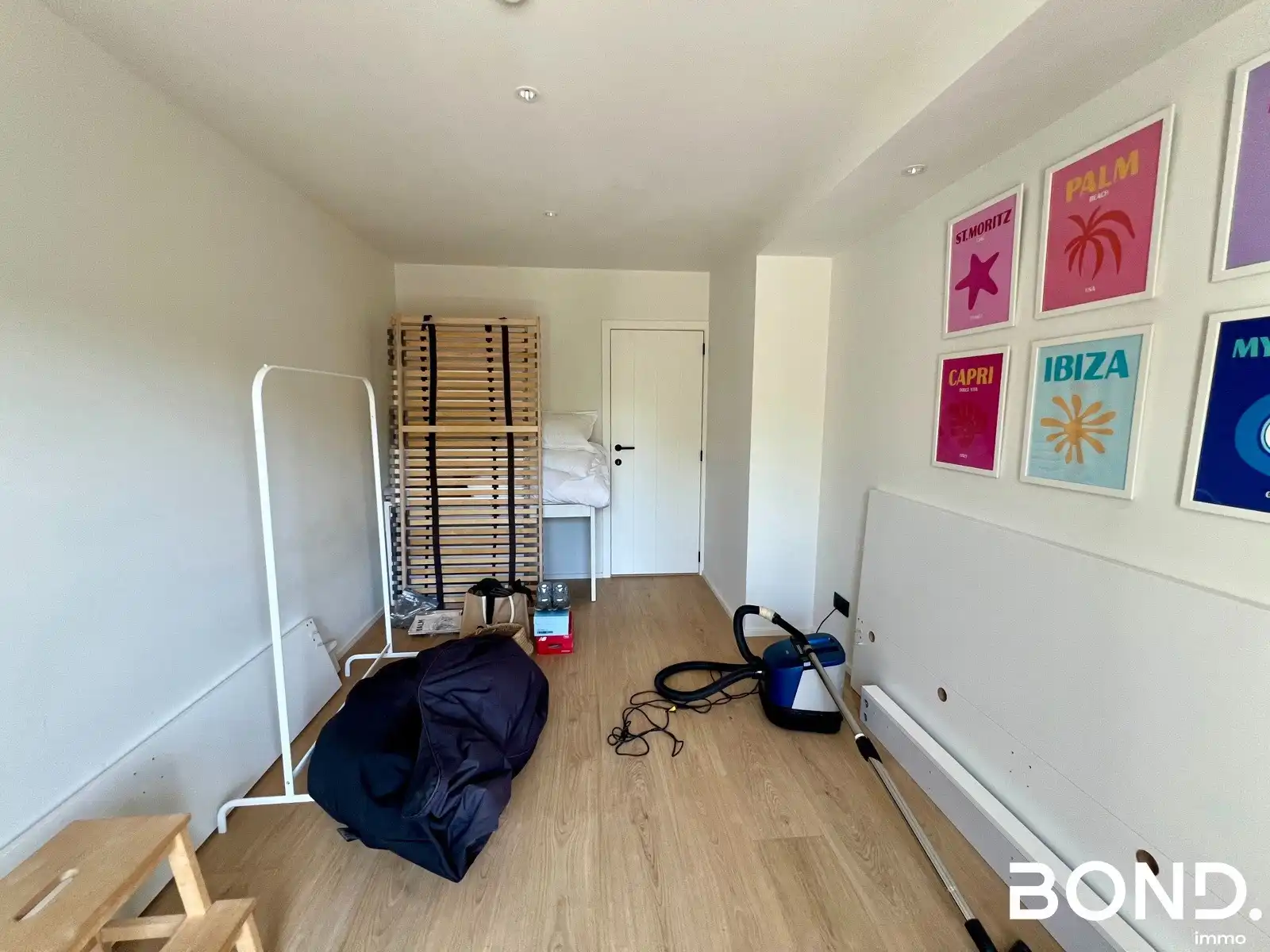 Appartement te huur foto 14